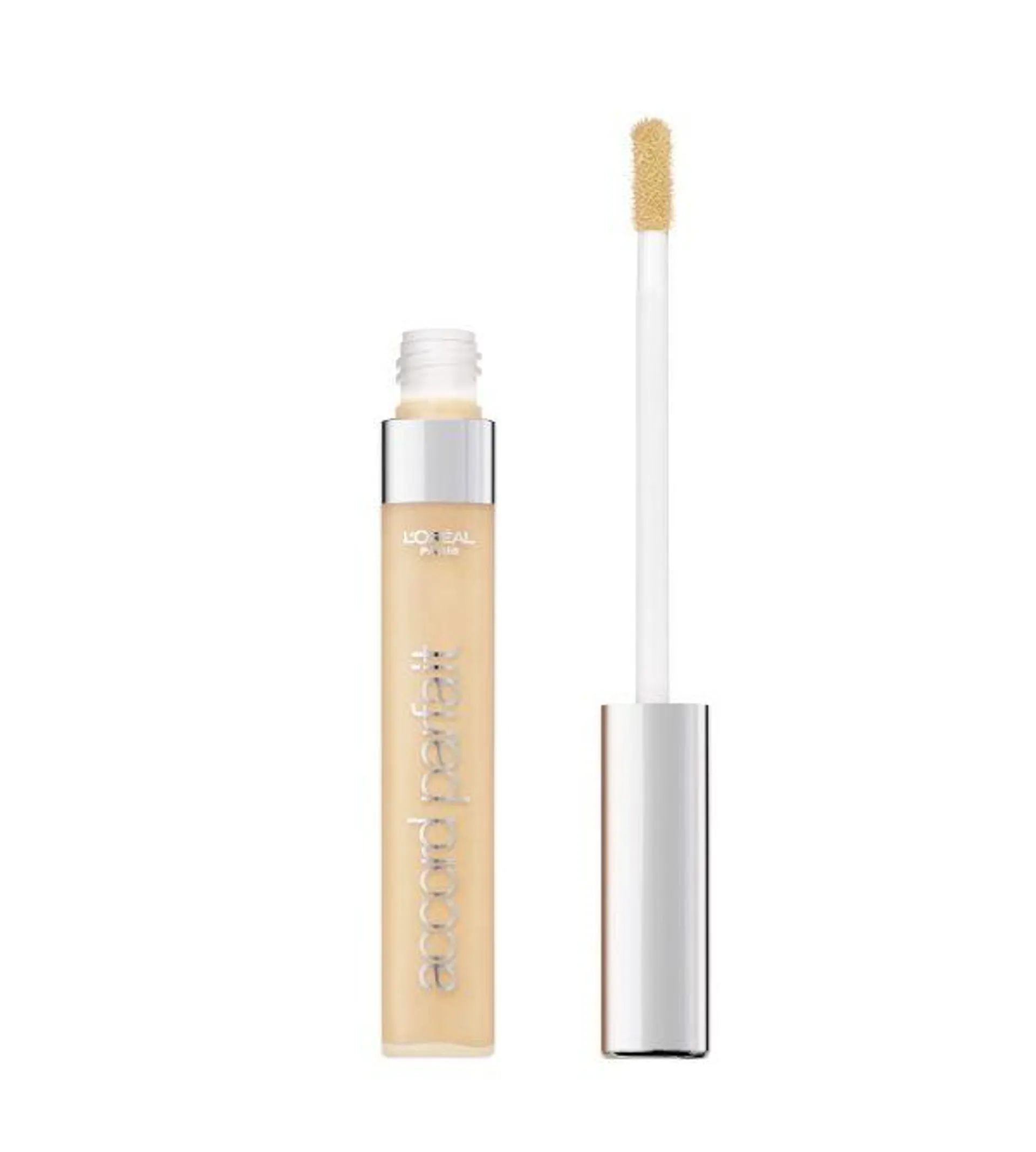 True Match Concealer Accord Parfait