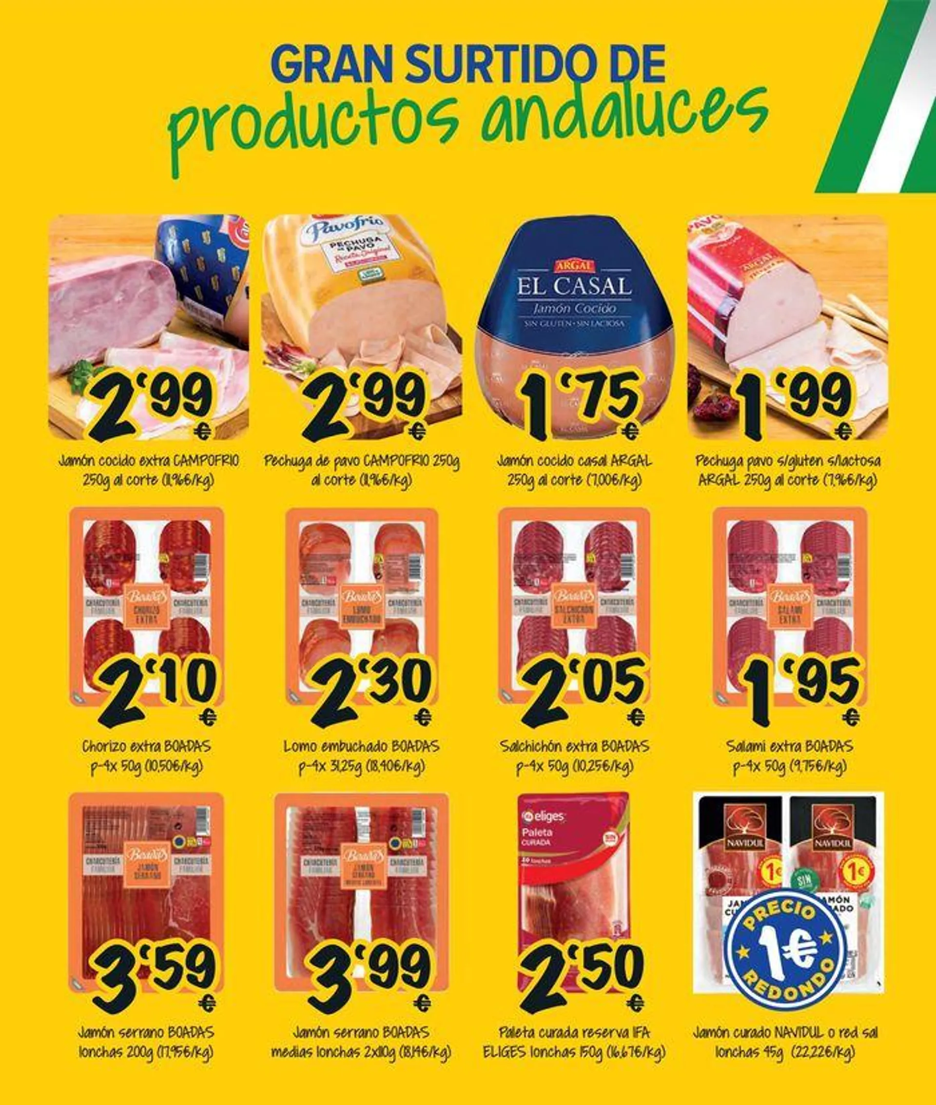 Precios para el Ahorro - 14