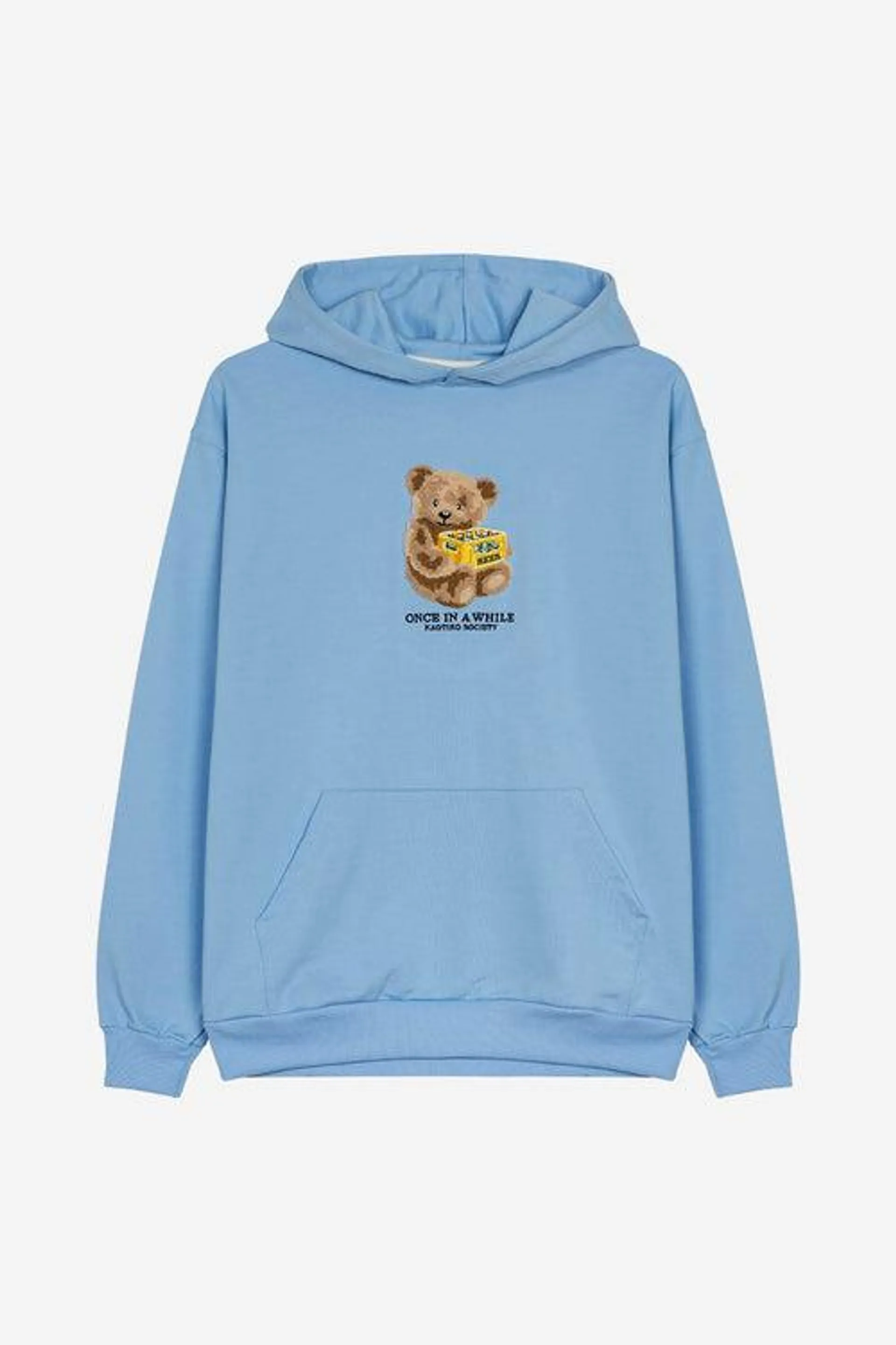 Sudadera Bear Beer Niagara