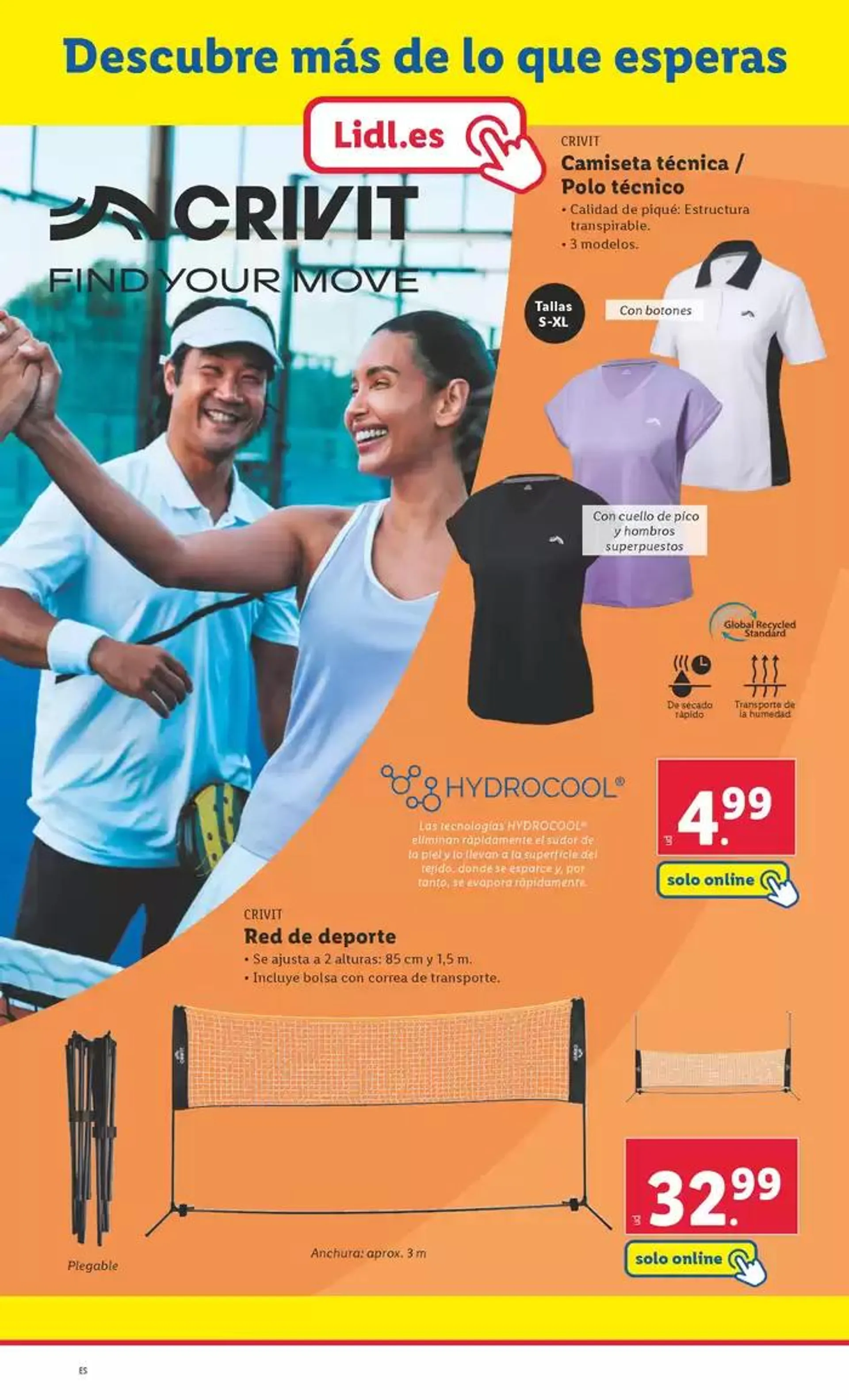 Catálogo de № 1 PRECIO - Ofertas válidas del 12/05 al 18/05 12 de mayo al 18 de mayo 2025 - Página 47