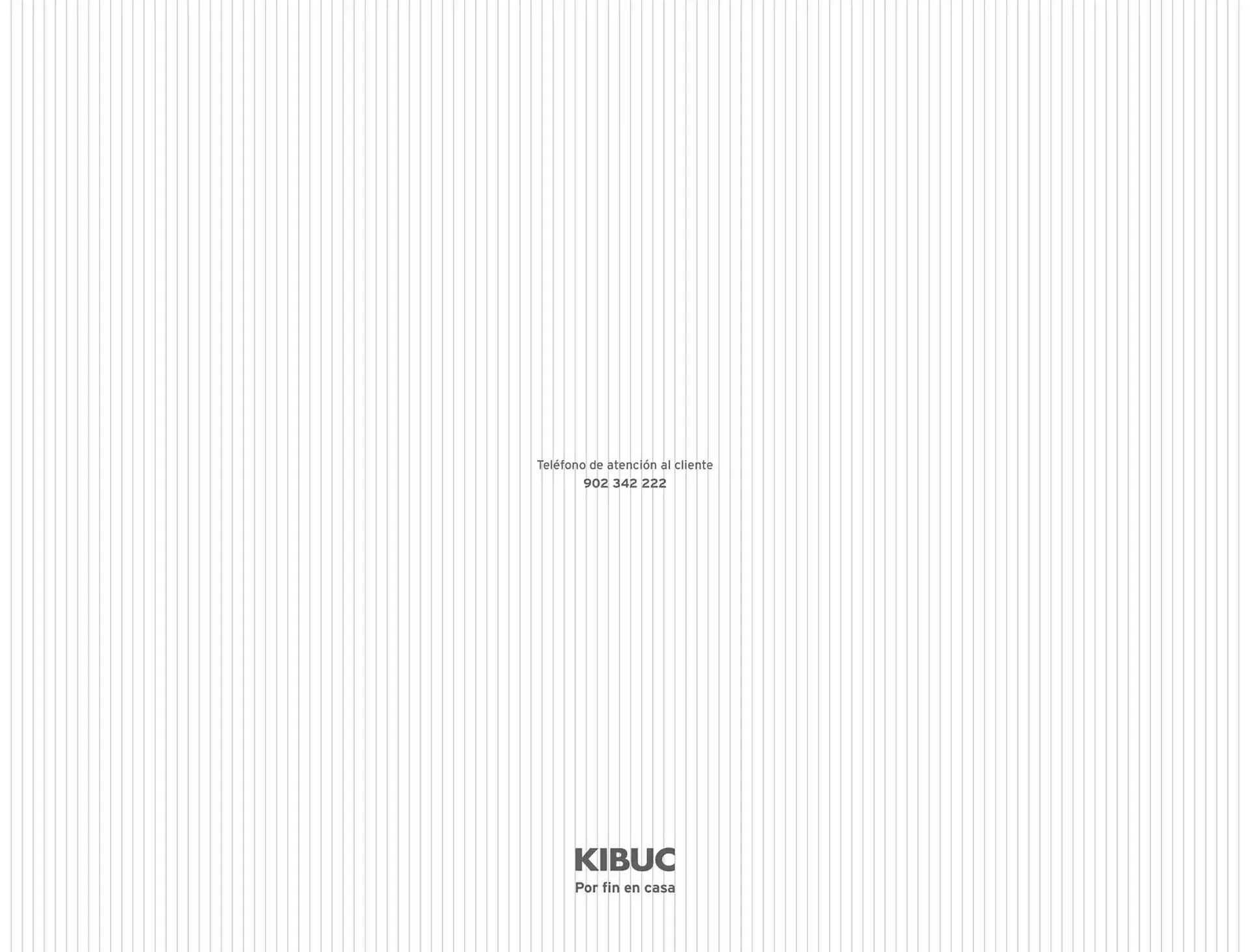 Catálogo de Folleto Kibuc 11 de noviembre al 11 de noviembre 2025 - Página 9