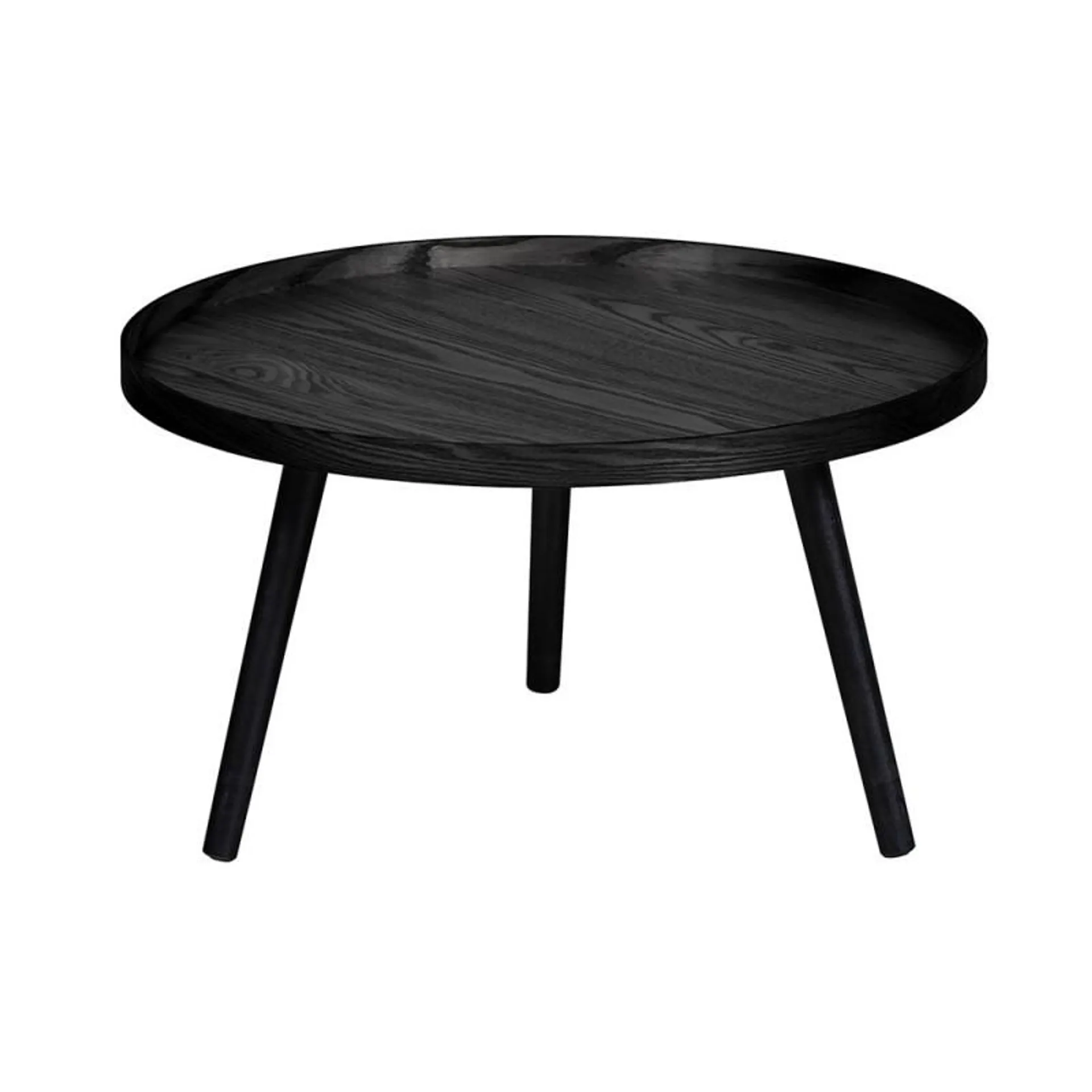 Adam Side Table Ø60cm L