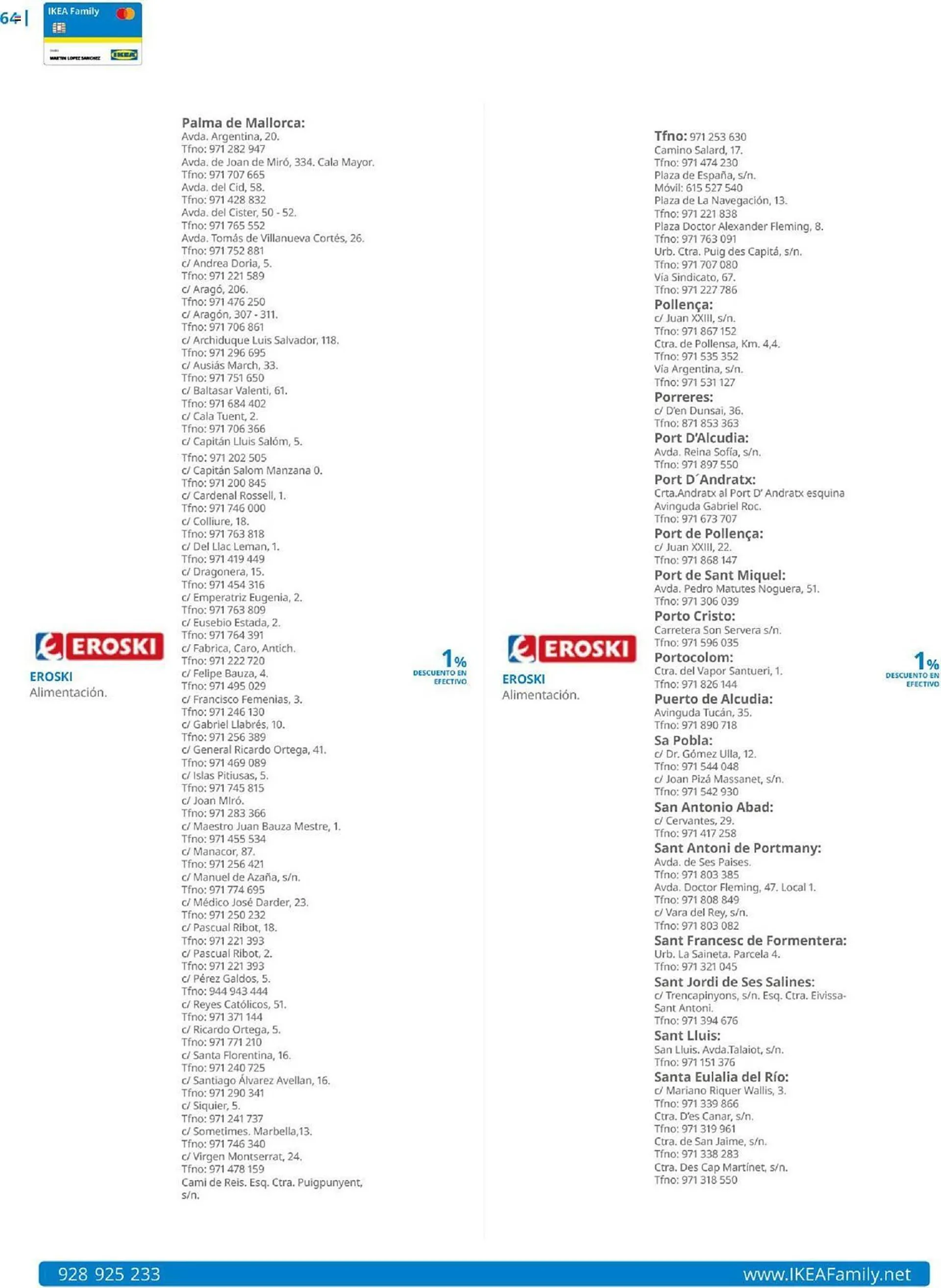 Catálogo de Folleto IKEA 1 de octubre al 31 de diciembre 2024 - Página 68