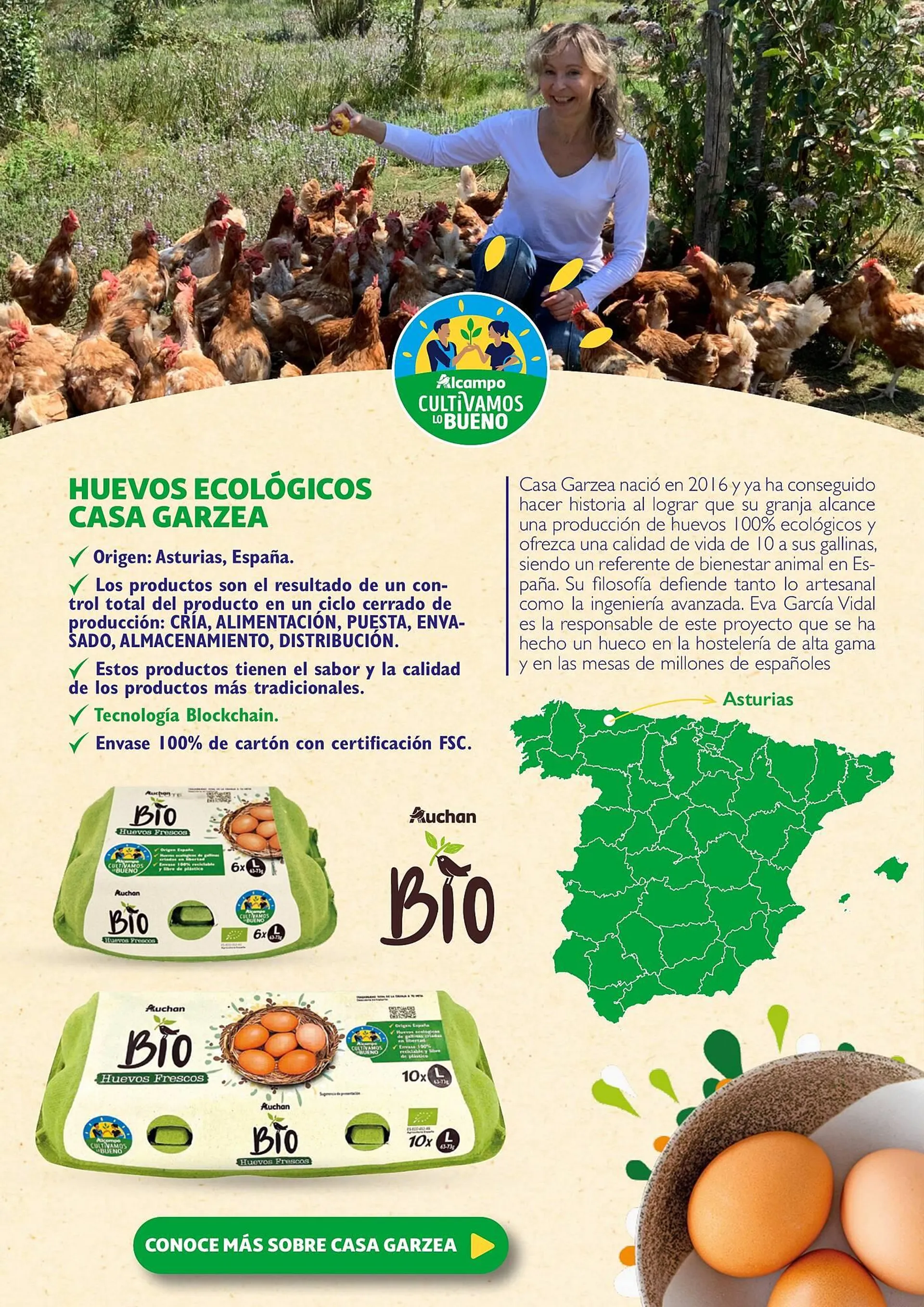 Catálogo de Folleto Alcampo 23 de abril al 31 de diciembre 2025 - Página 61