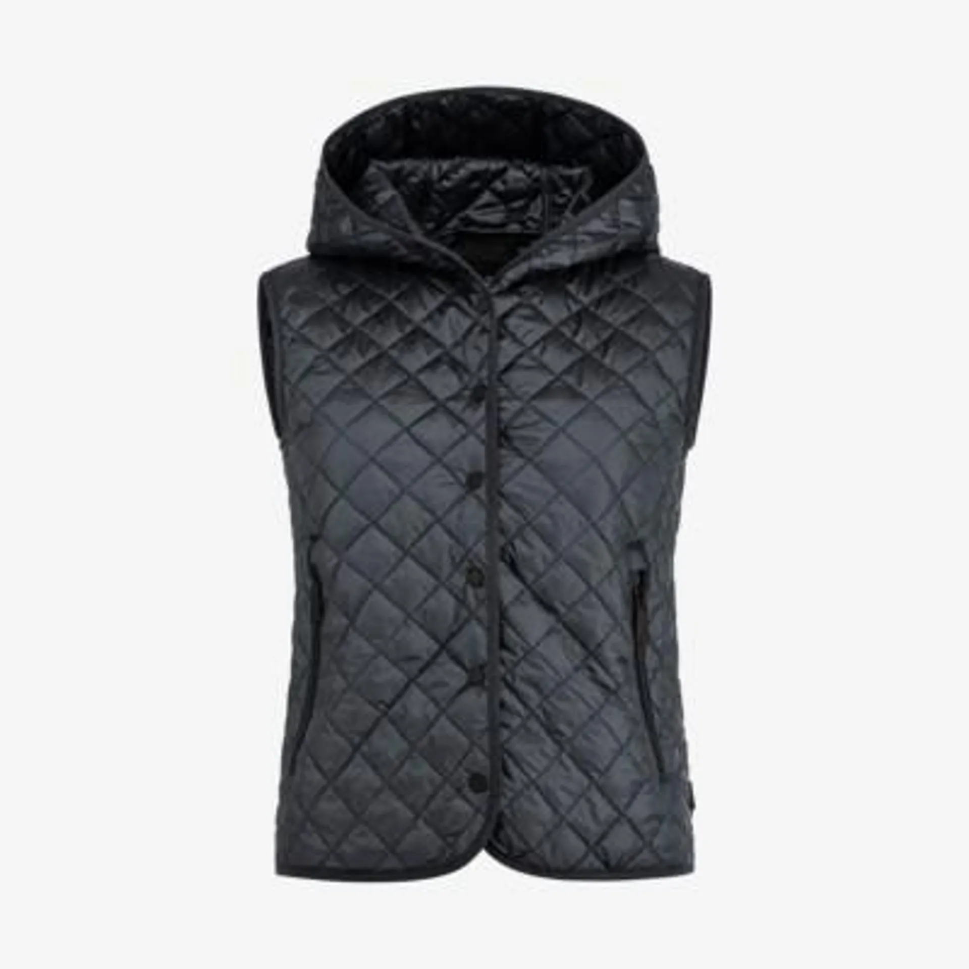 REBELS Vest Women