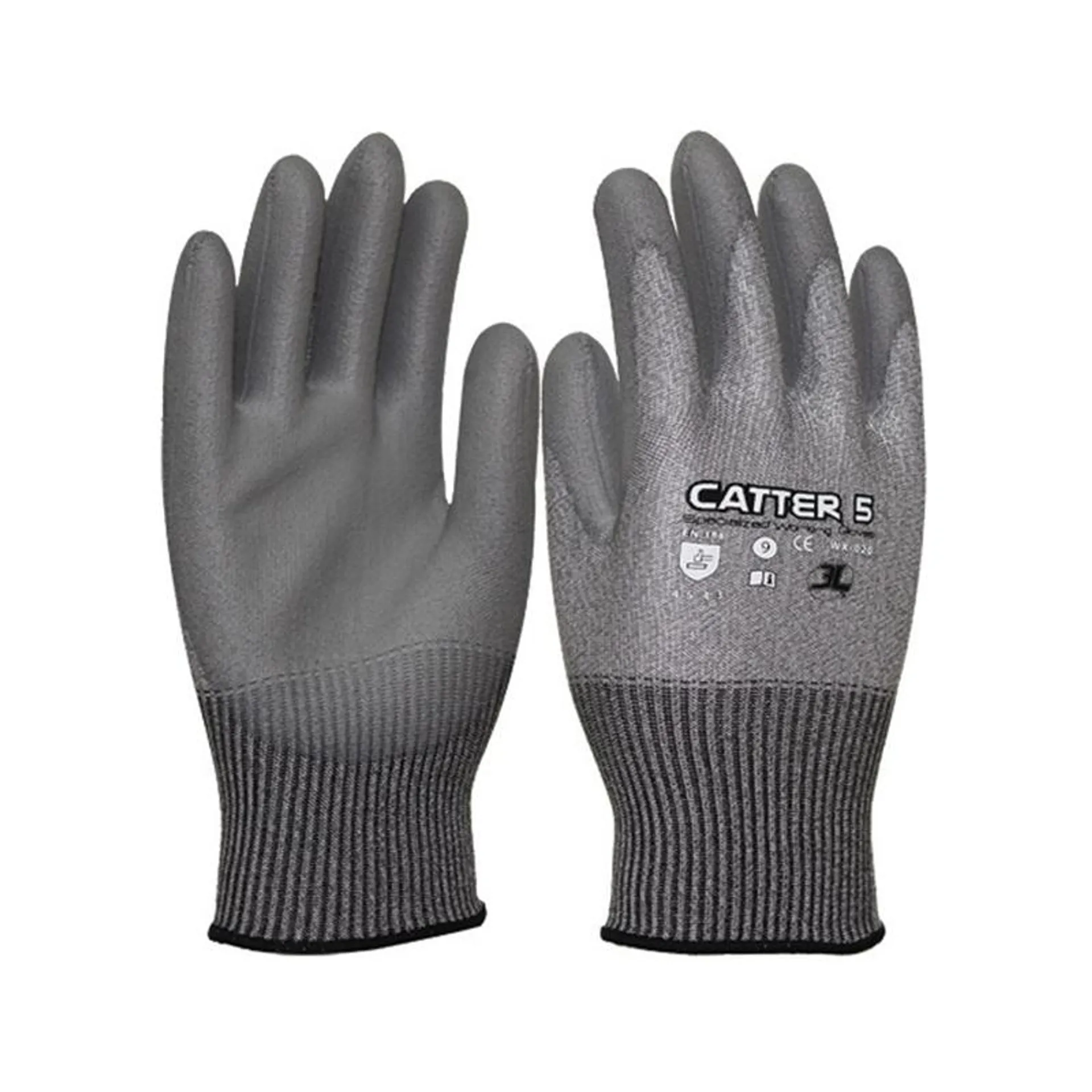 Guantes 3L Catter 5 WX020