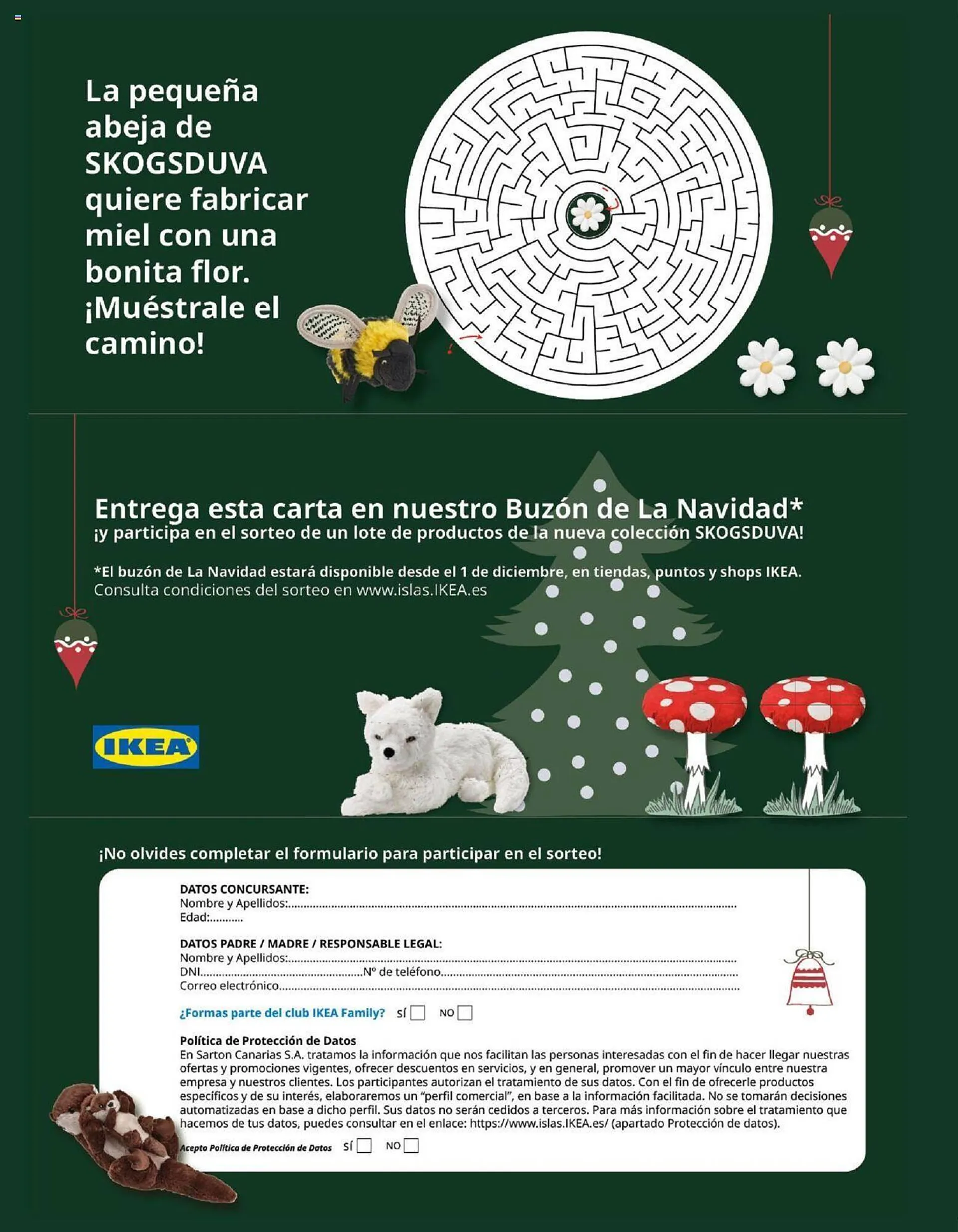 Catálogo de Folleto IKEA 1 de octubre al 31 de diciembre 2024 - Página 38