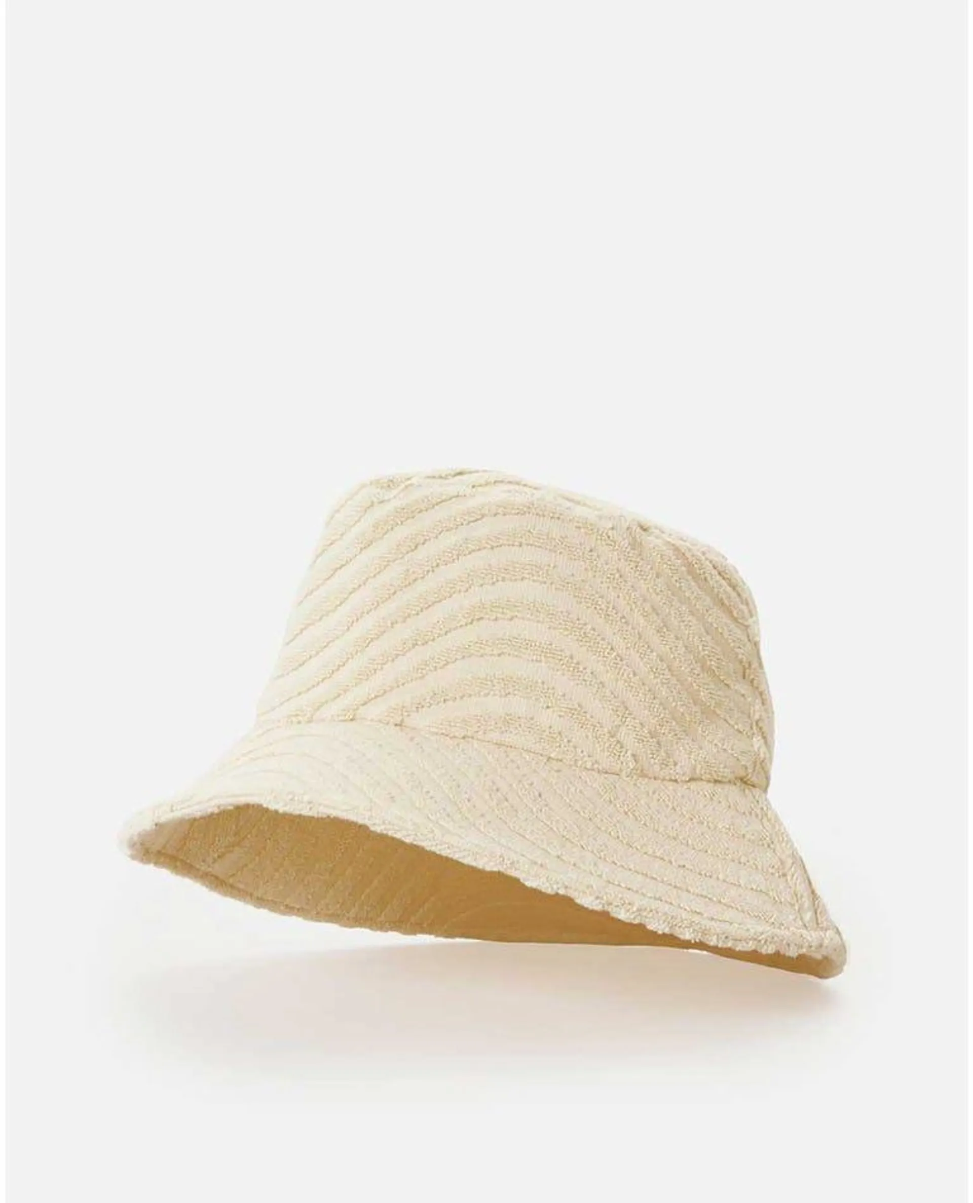 Sombrero de pescador Swirl Terry