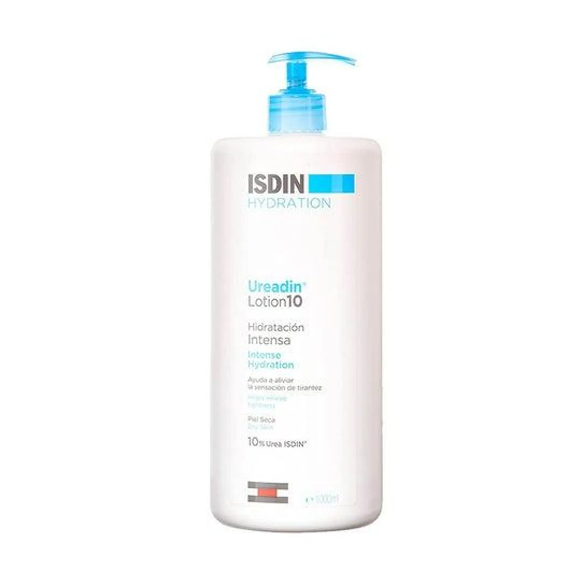 ISDIN Ureadin Lotion 10 Hidratación Intensa 1000ml