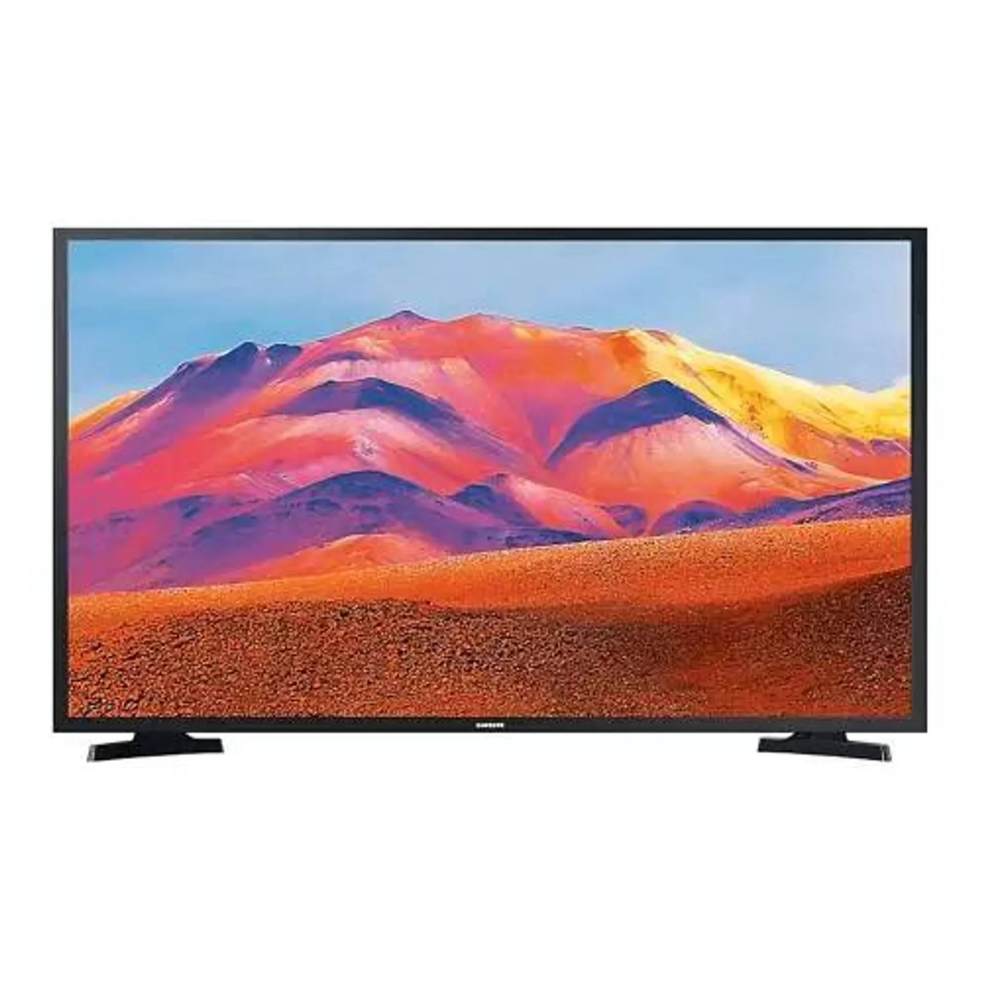 Televisor Samsung UE32T5305 Clase G, 80cm, 32, Smart TV, Full HD, Wi-Fi, DLNA