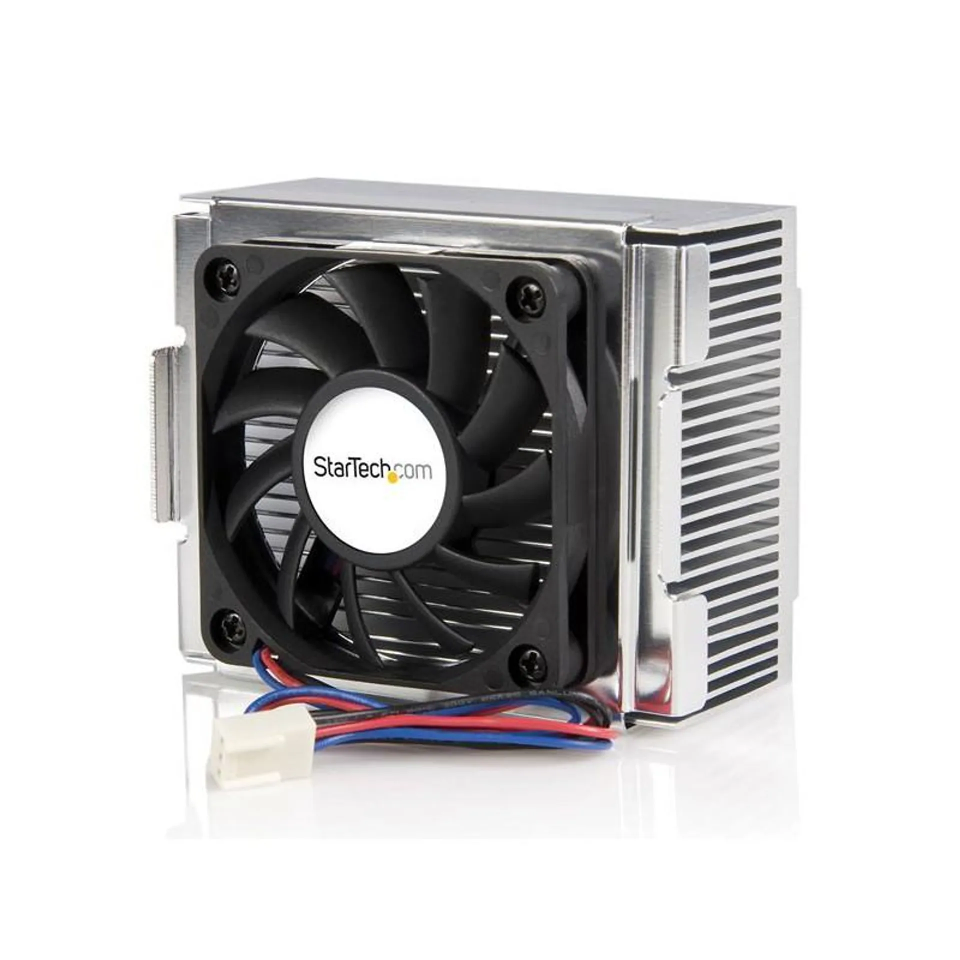 STARTECH VENTILADOR FAN DISIPADOR CPU PROCESADOR P