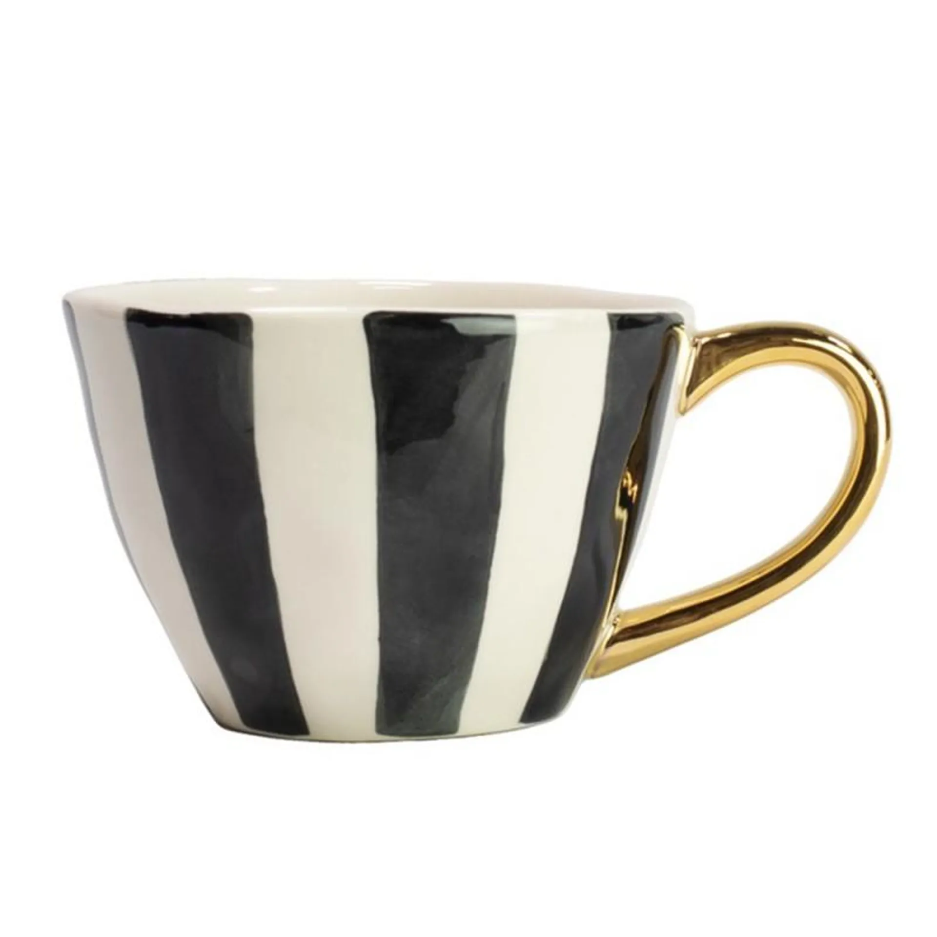 Doris mug with handle