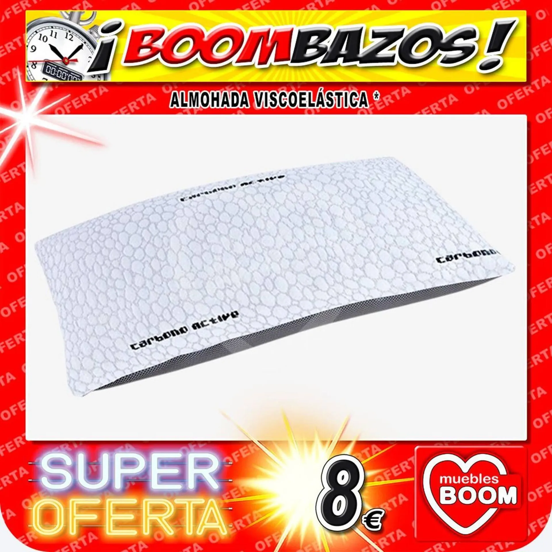 Catálogo de Folleto Muebles Boom 2 de junio al 9 de junio 2025 - Página 5