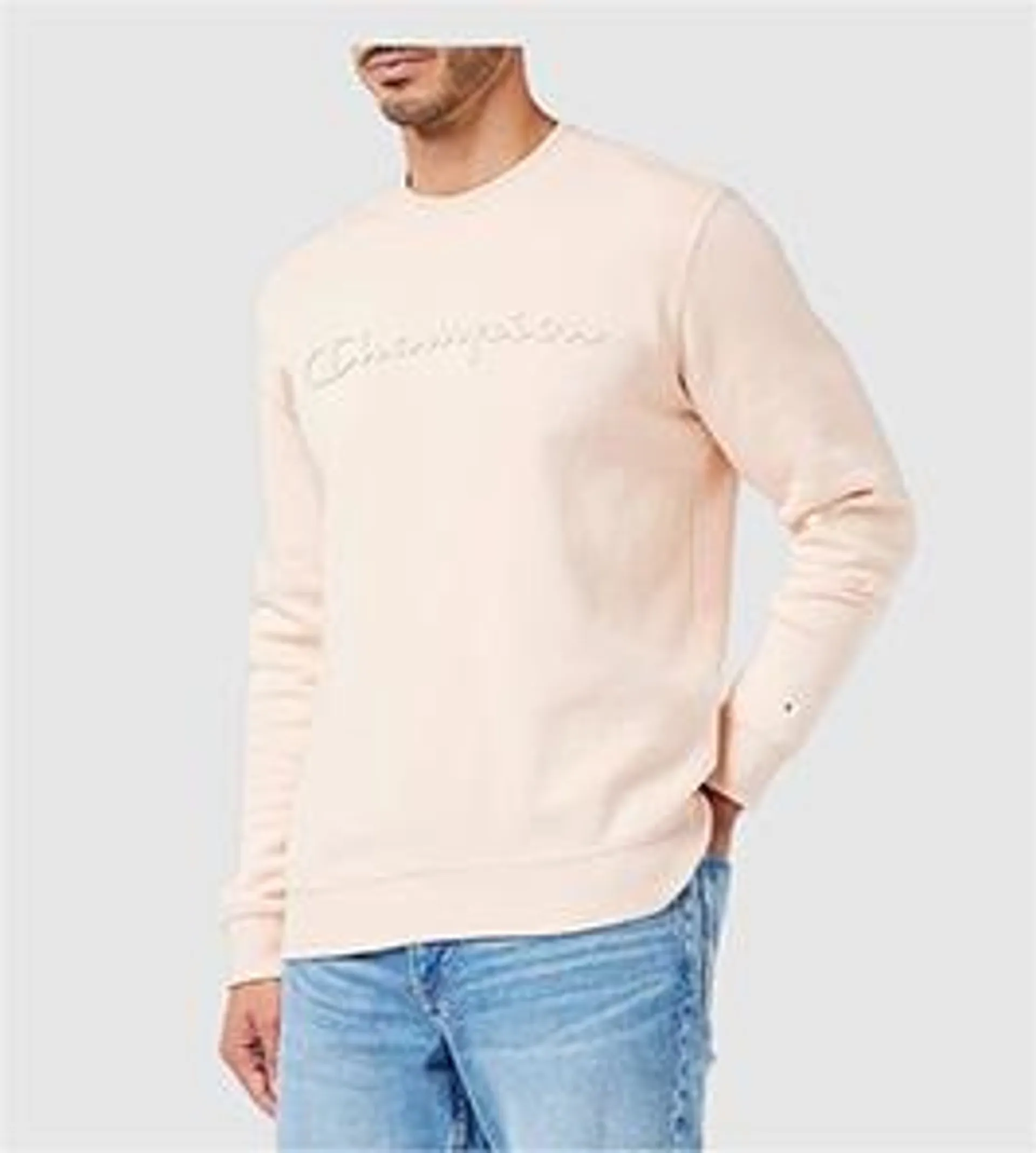 Champion Crewneck Sweatshirt