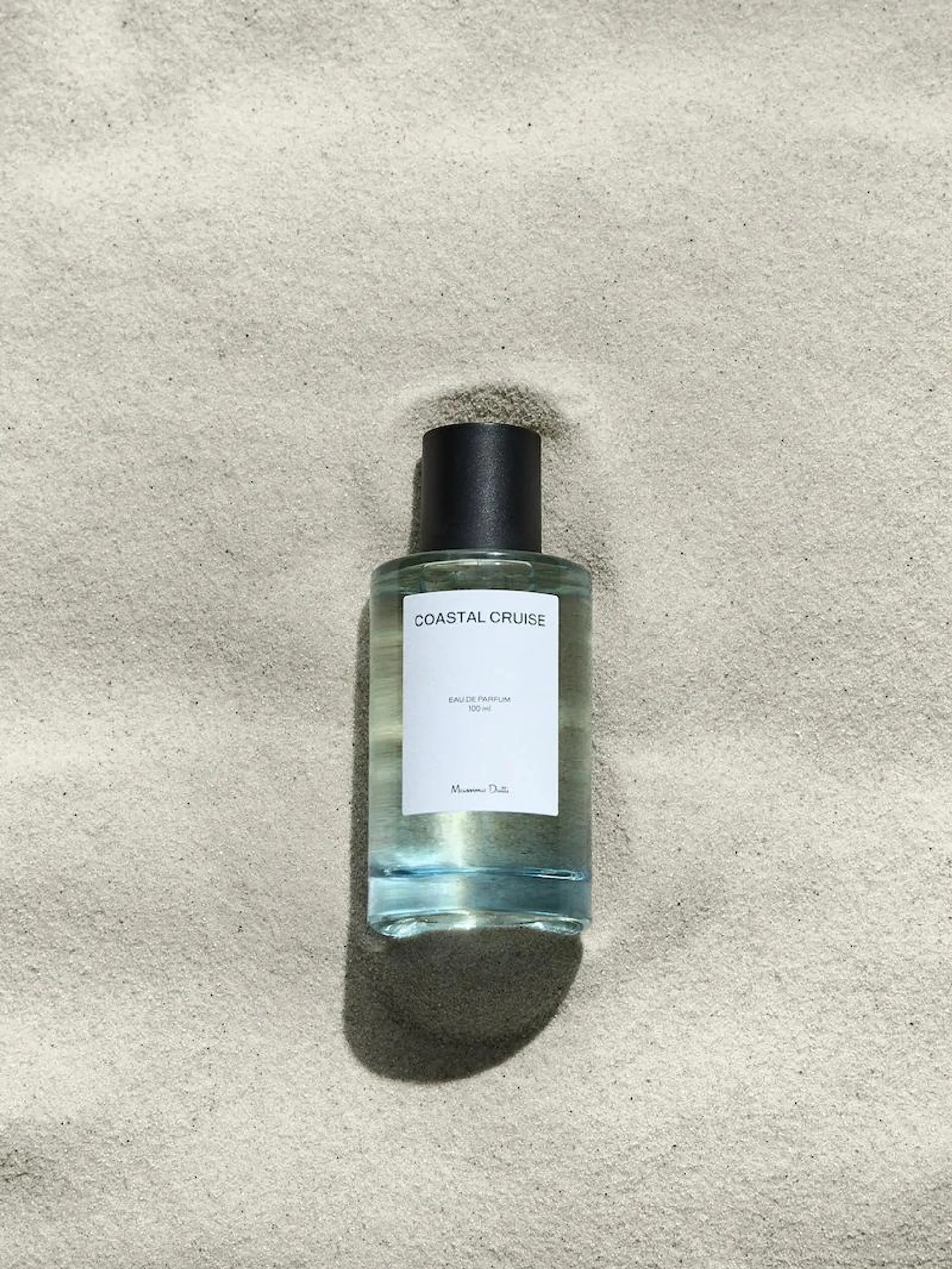 (100ml) Eau the parfum coastal cruise