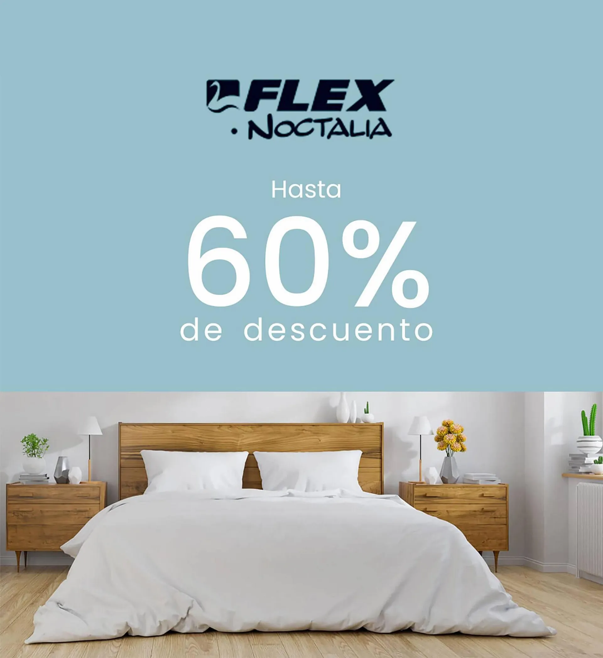 Folleto Flex Noctalia - 1