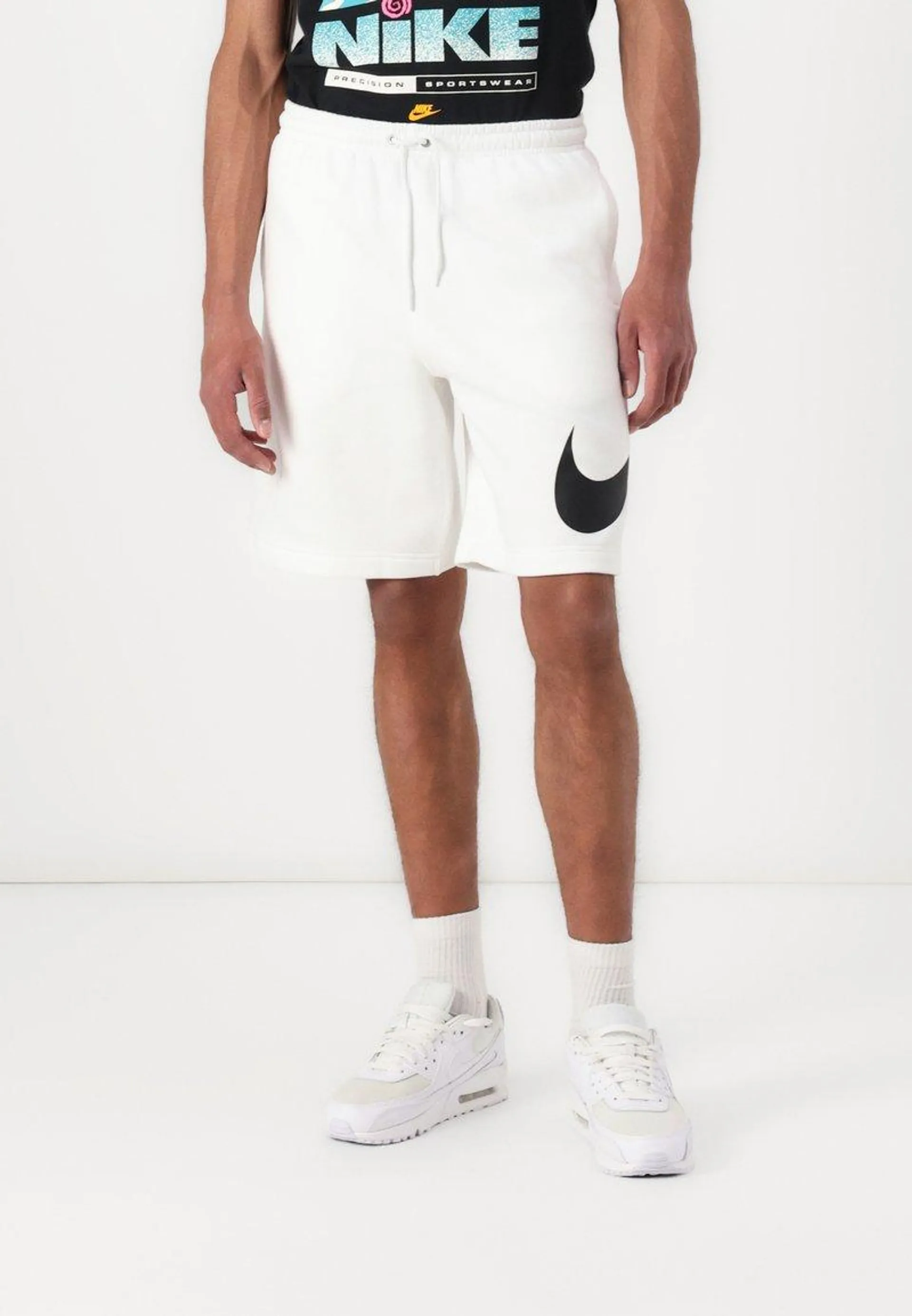 CLUB - Pantalones deportivos
