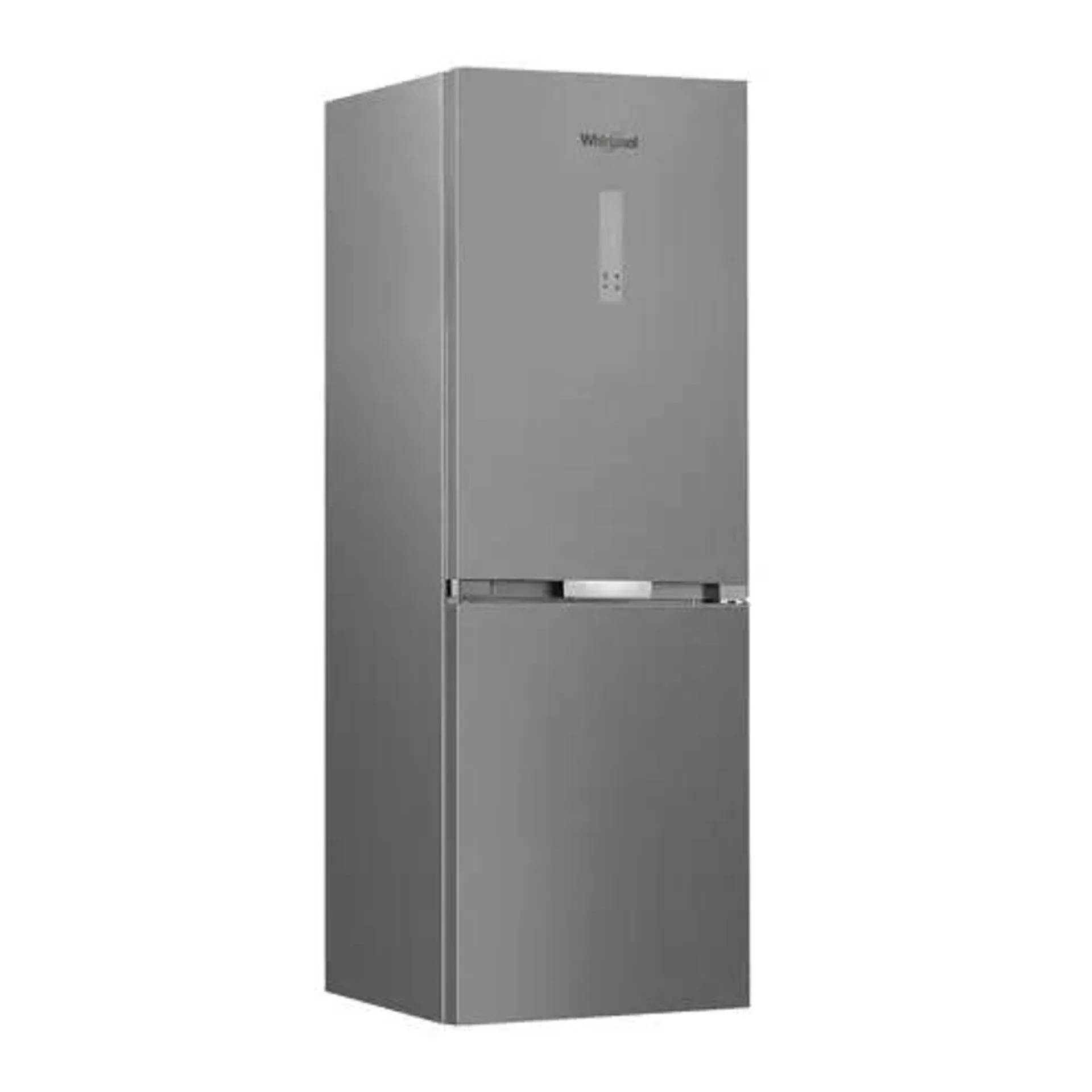Frigorífico combi Whirlpool WHK 26362 XP5E