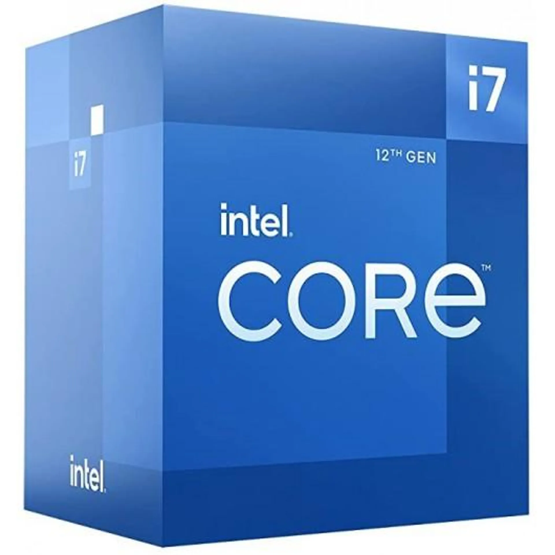 MICRO INTEL 1700 CORE I7-12700 2.1GHz