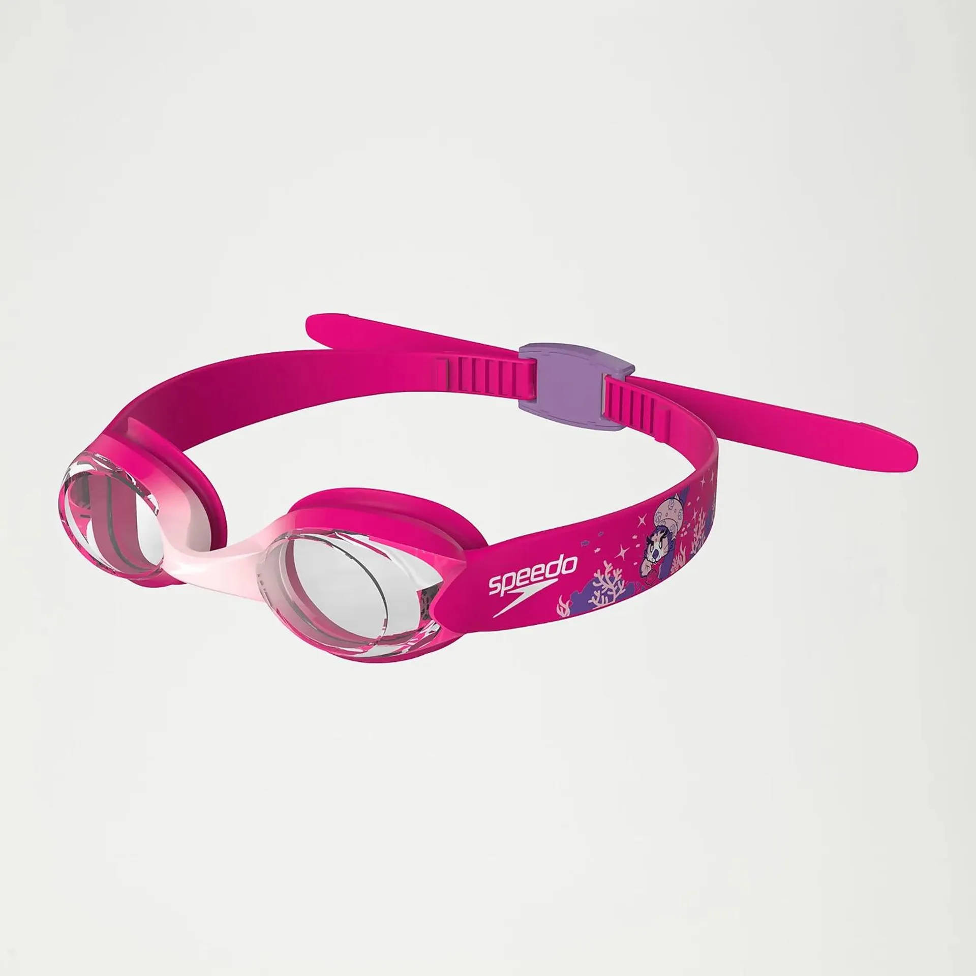 Gafas infantiles Illusion, rosa