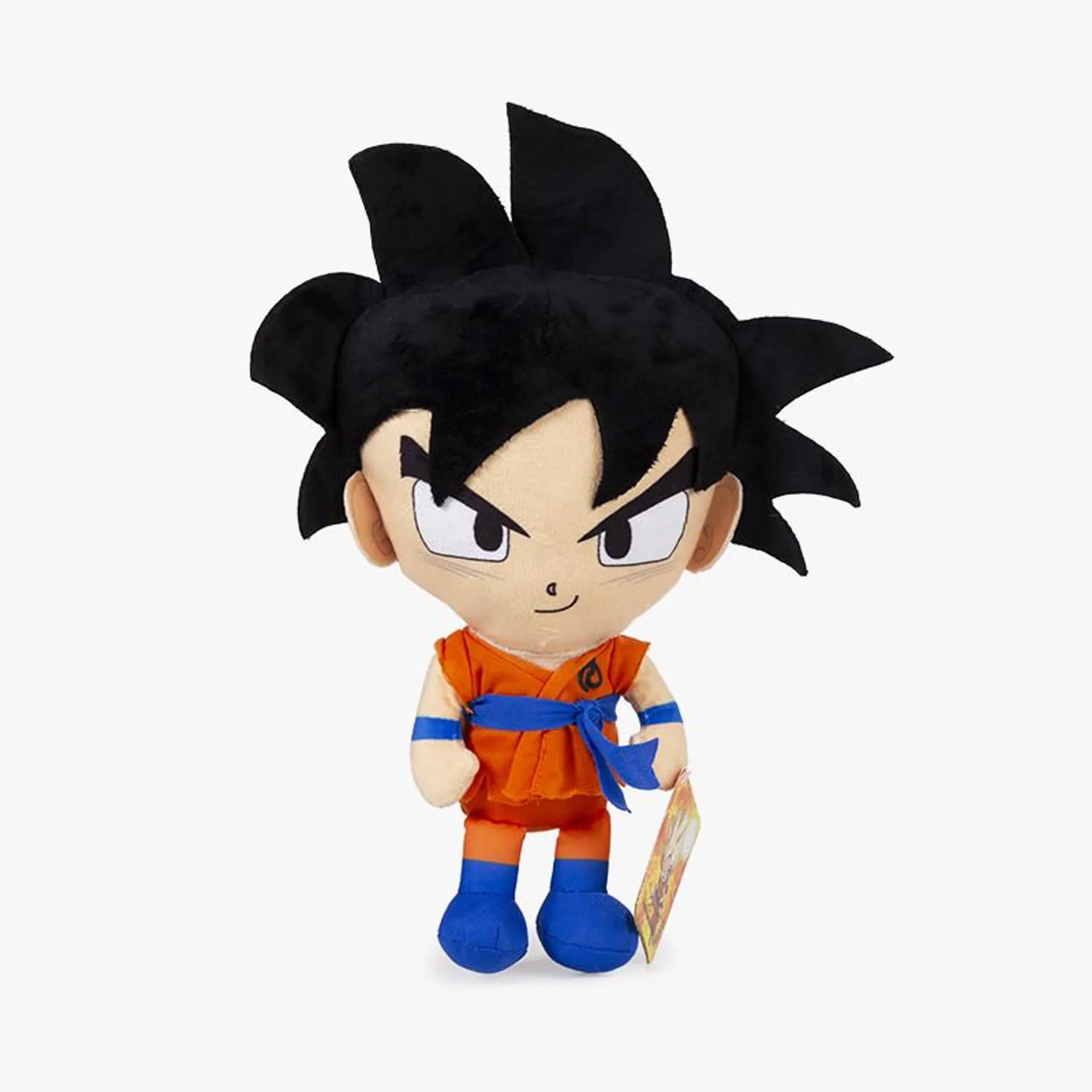 PELUCHE SON GOKU 30 CM