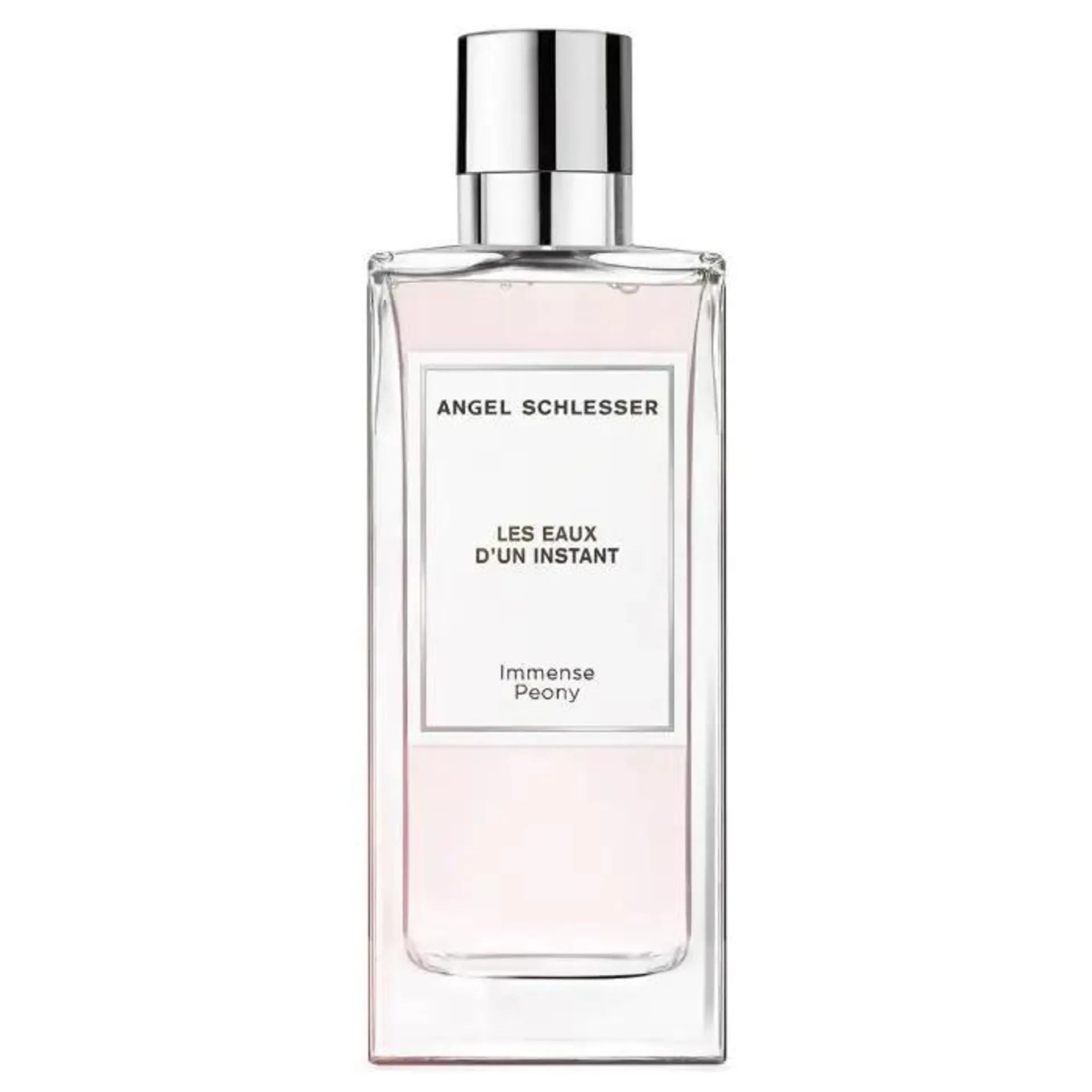 Les Eaux D'Un Instant Immense Peony EDT