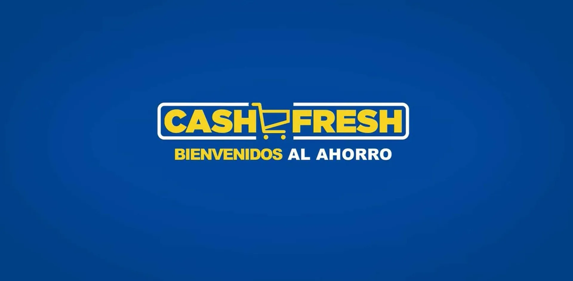 Catálogo de Folleto Cash Fresh 4 de marzo al 31 de marzo 2024 - Página 1