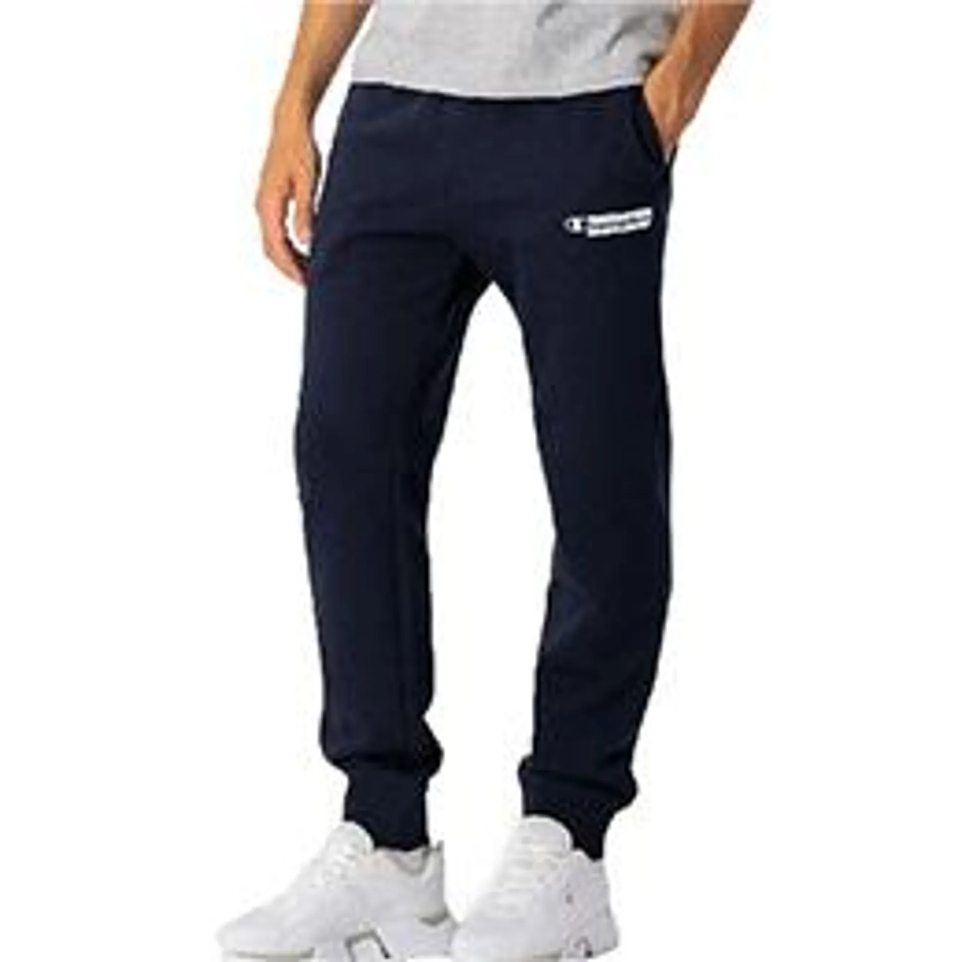 Champion Rib Cuff Pants