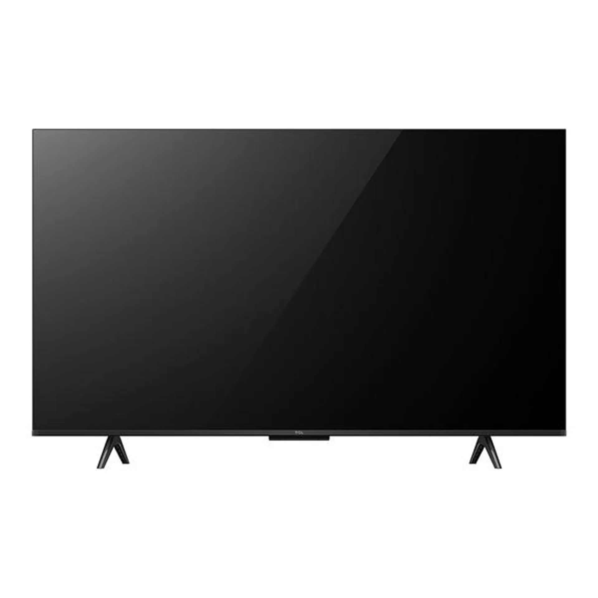 TELEVISOR TCL 43P P75 SERIES 43P755 LED 4K ULTRA HD