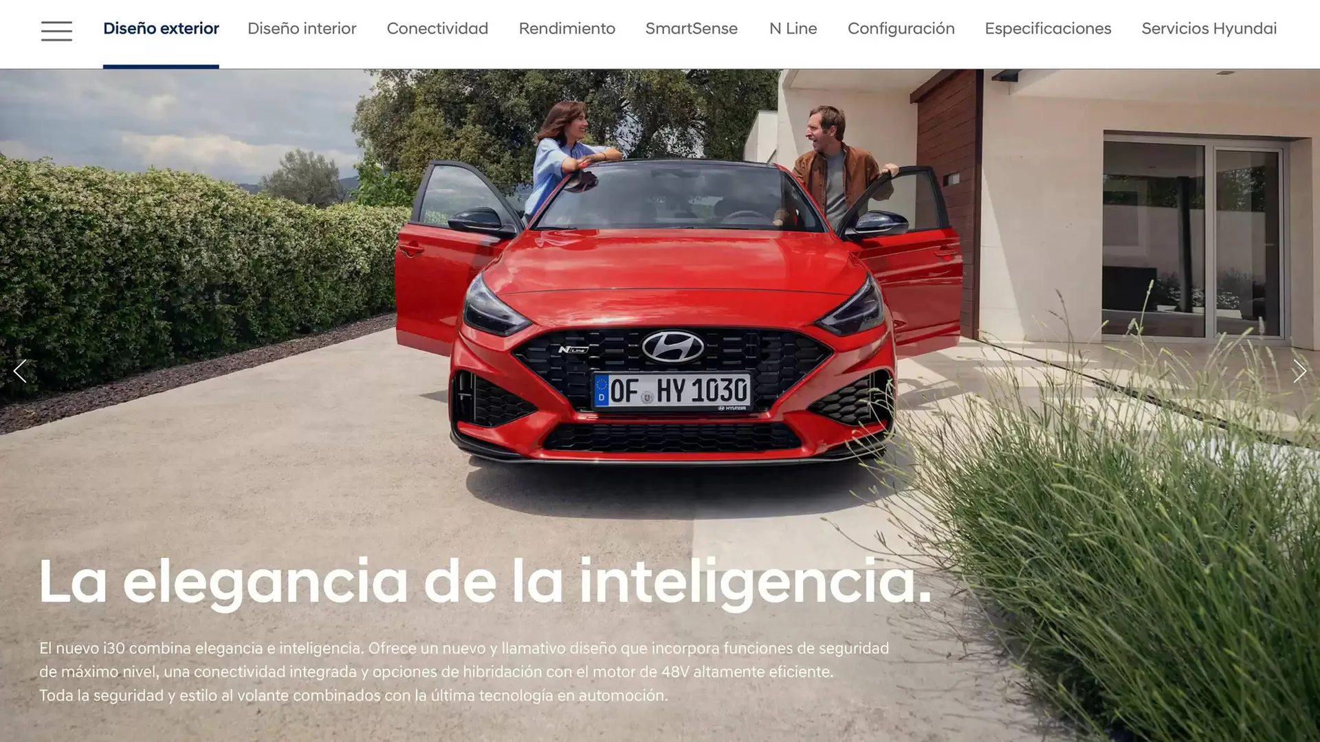 Catálogo de Folleto Hyundai 20 de mayo al 20 de mayo 2026 - Página 4