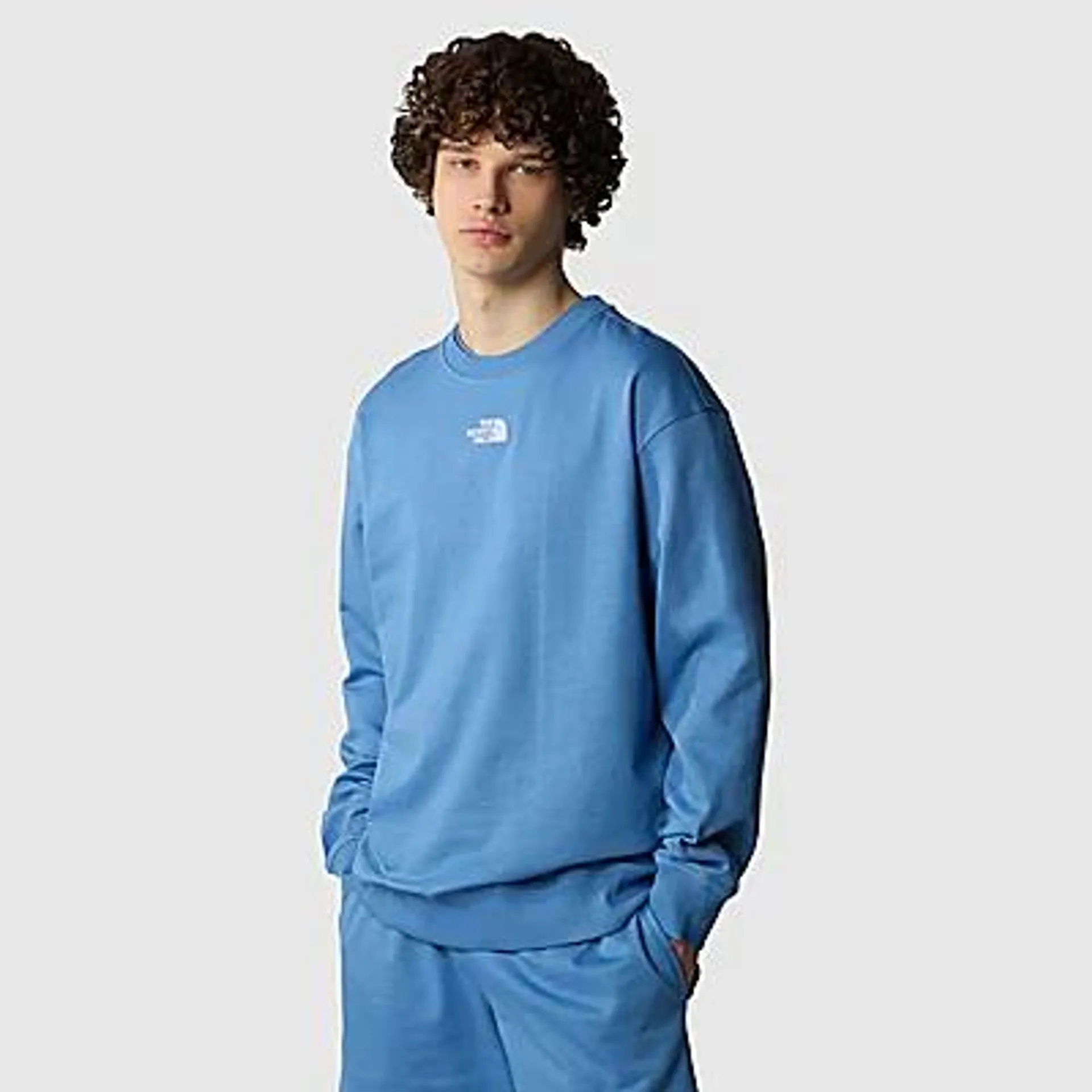 Sudadera ligera para hombre