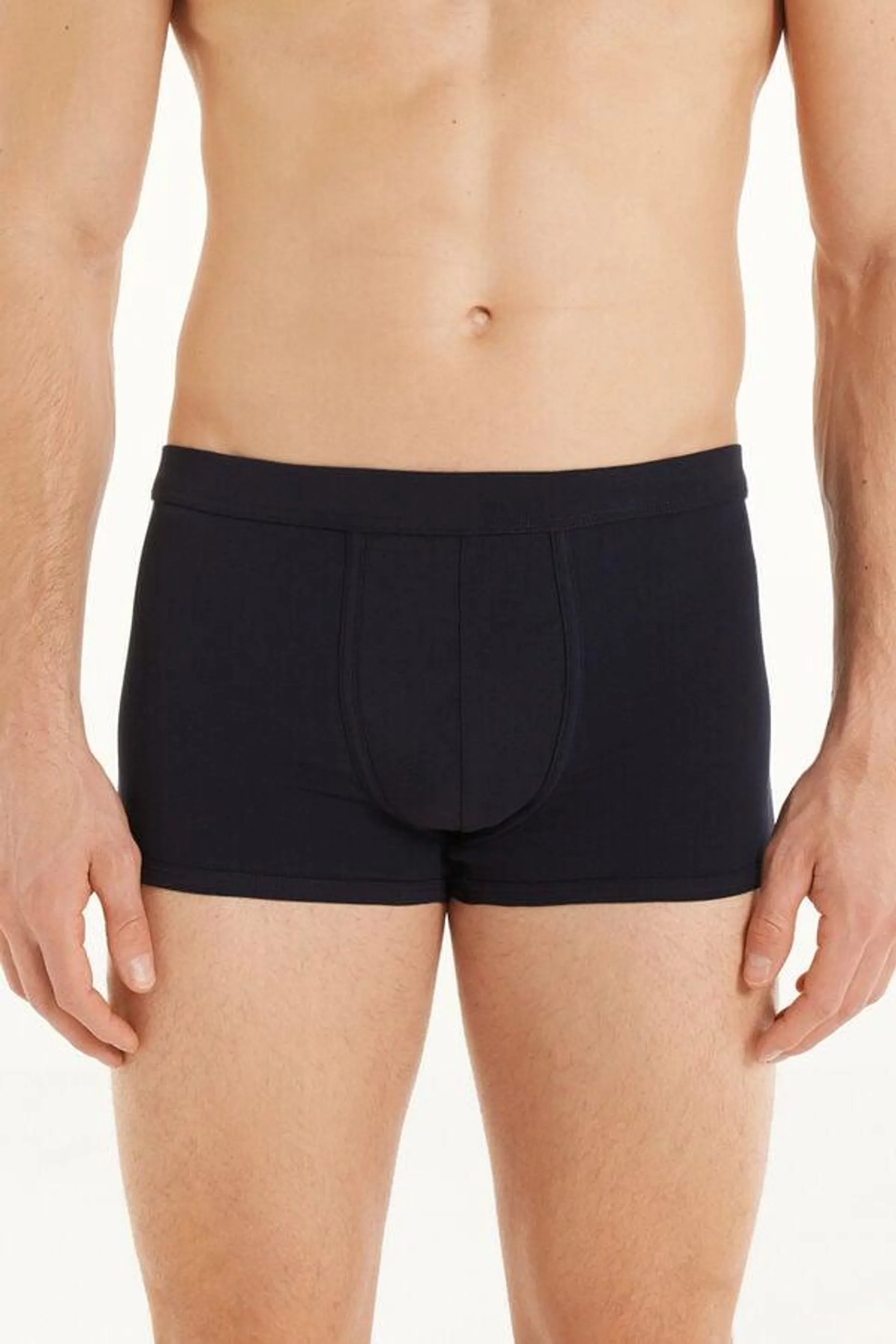 Boxer in Leggerissimo Cotone Extrafine