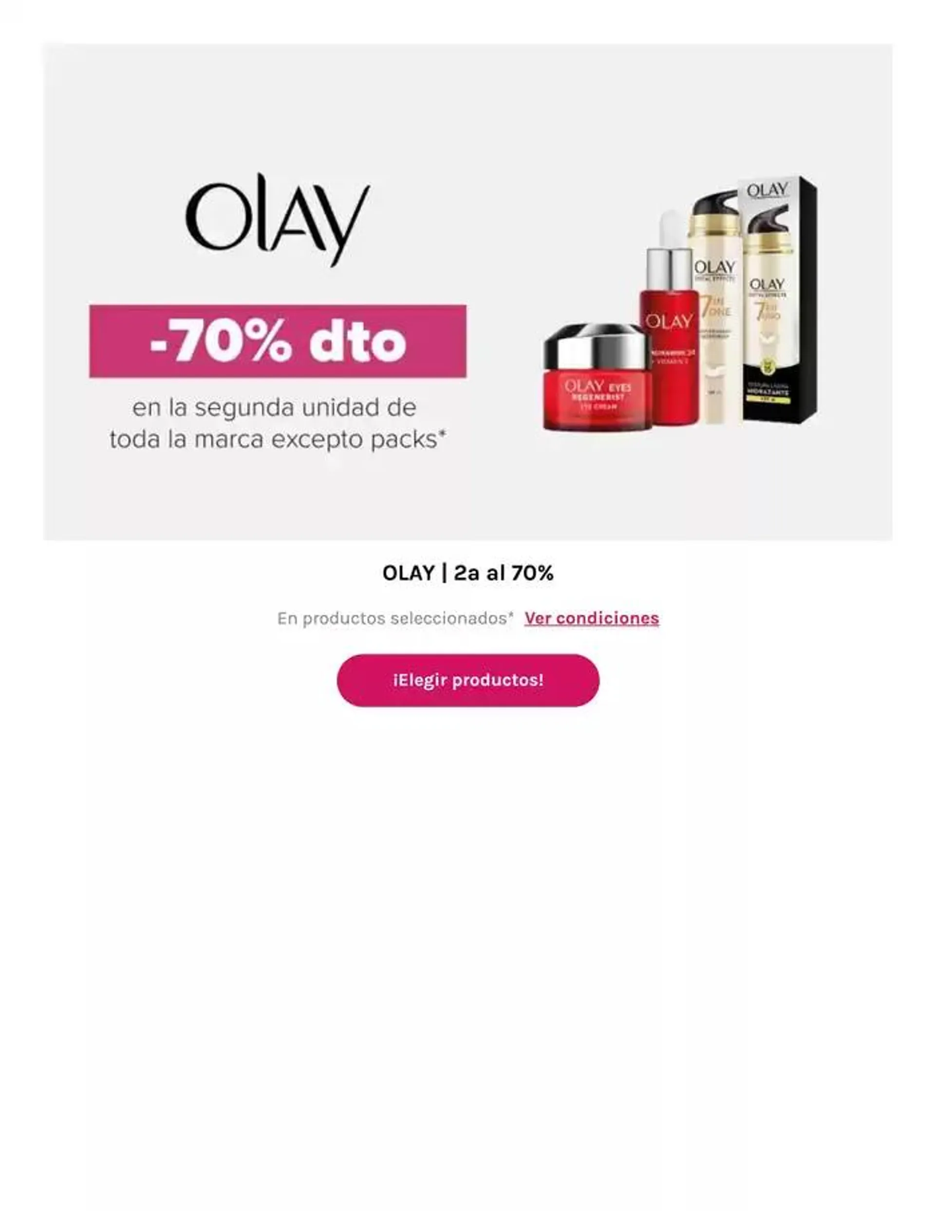 Catálogo de Promociones 7 de mayo al 31 de mayo 2025 - Página 13