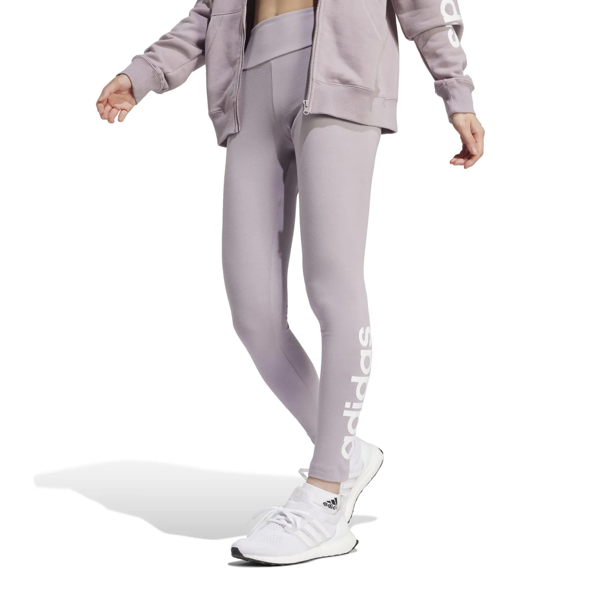 Leggings Fitness Soft Training Adidas Mujer Higo