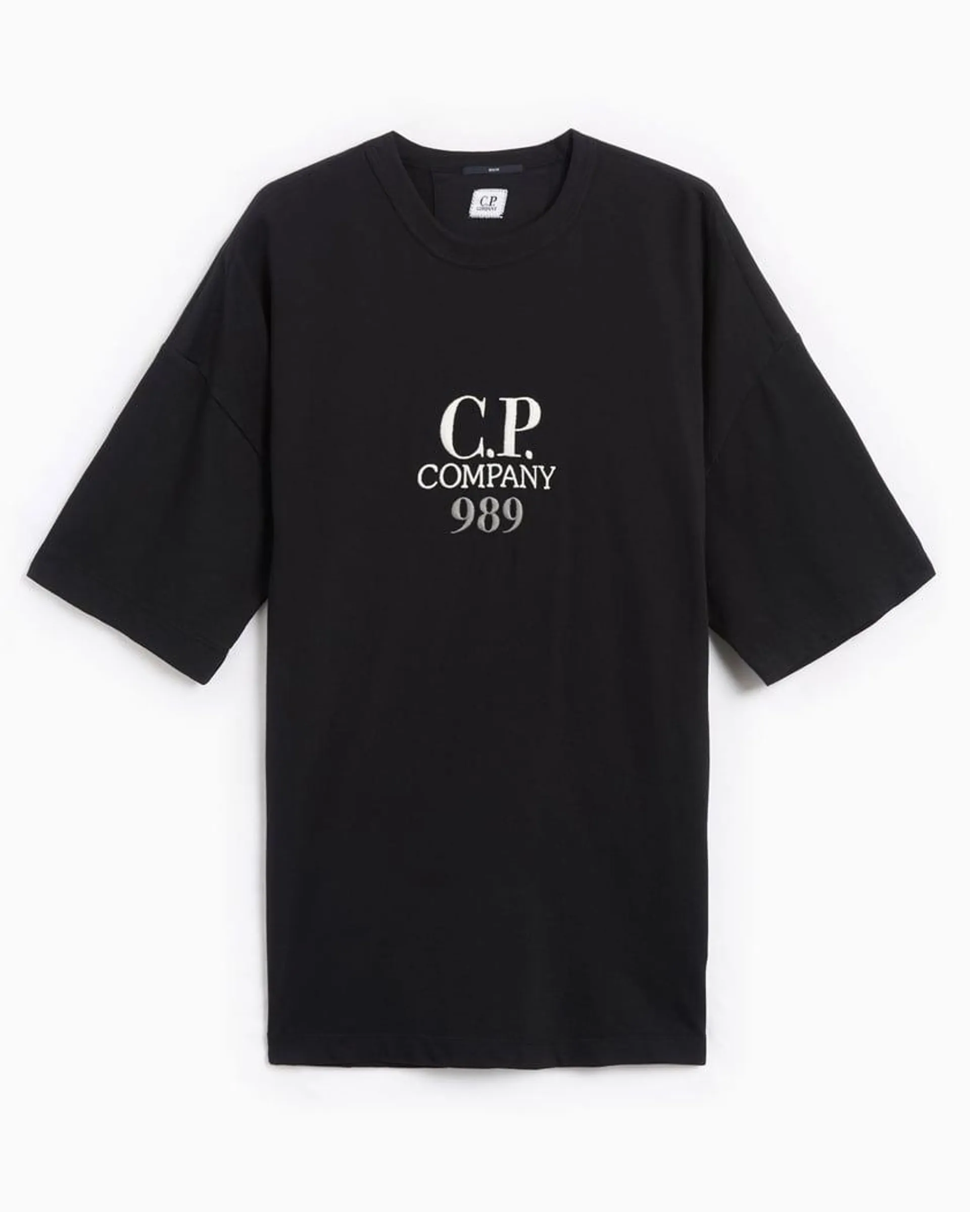 CP Company Logo Men's T-Shirt