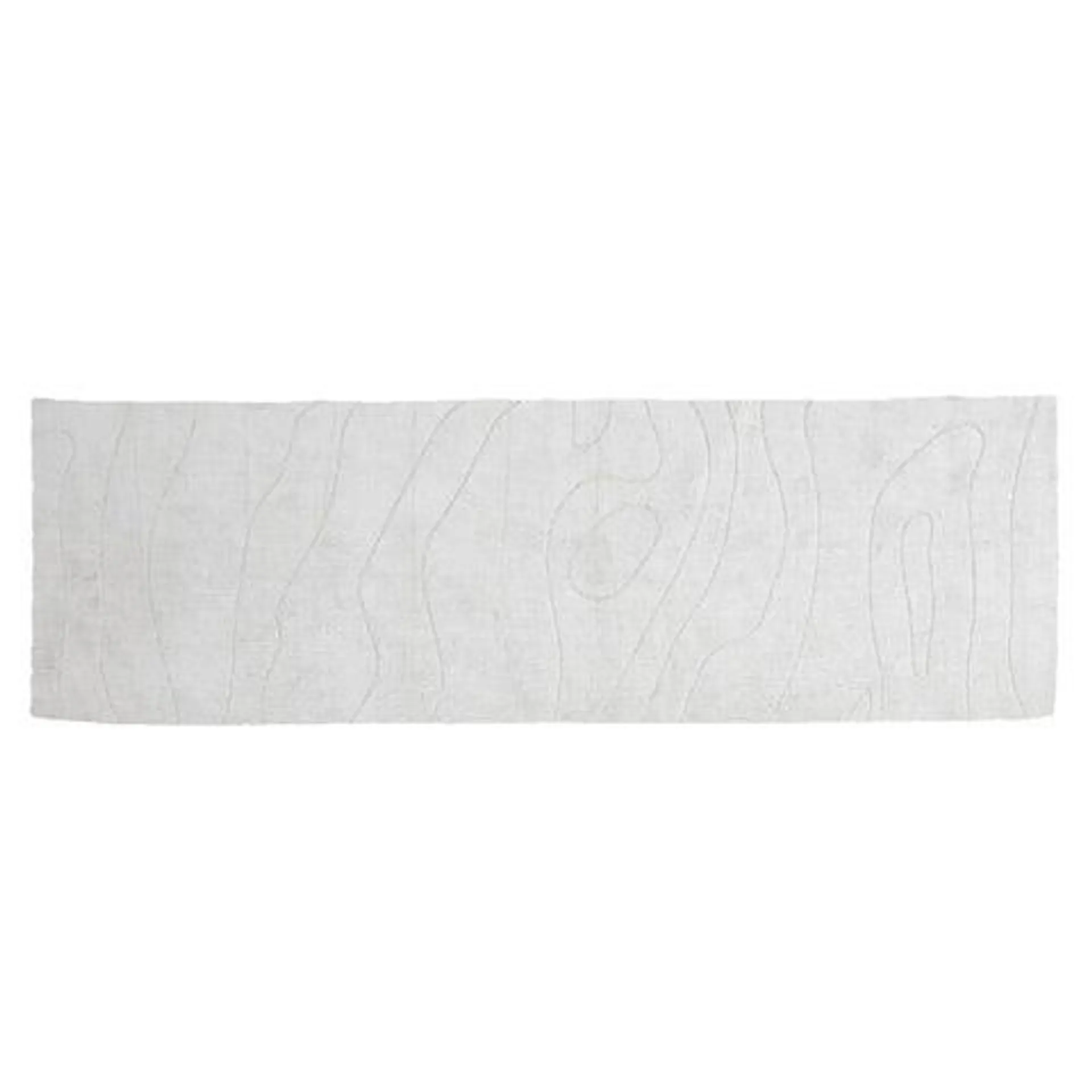 Emolia rug 240X65 cm, Linen