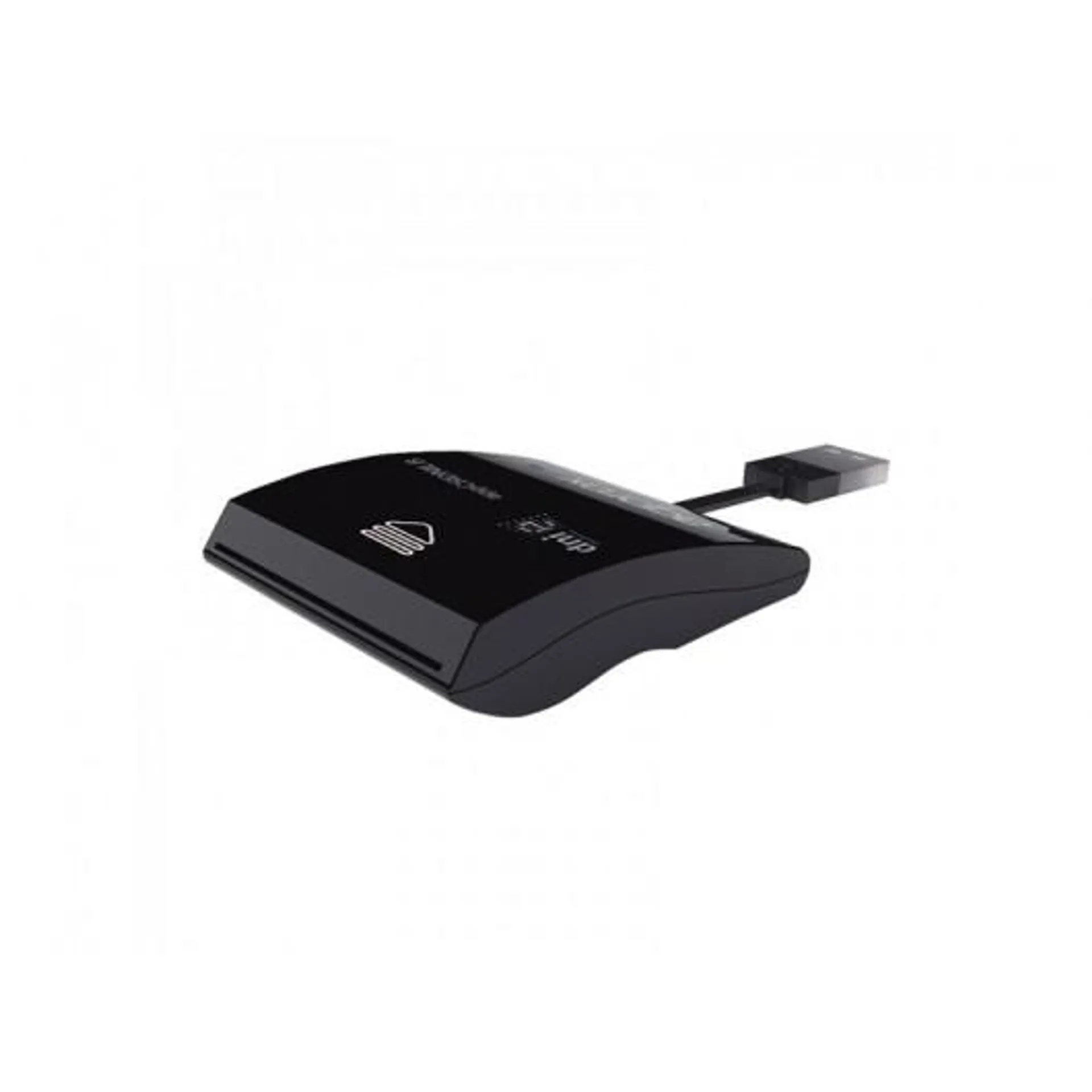 LECTOR EXTERNO USB DNI APPROX