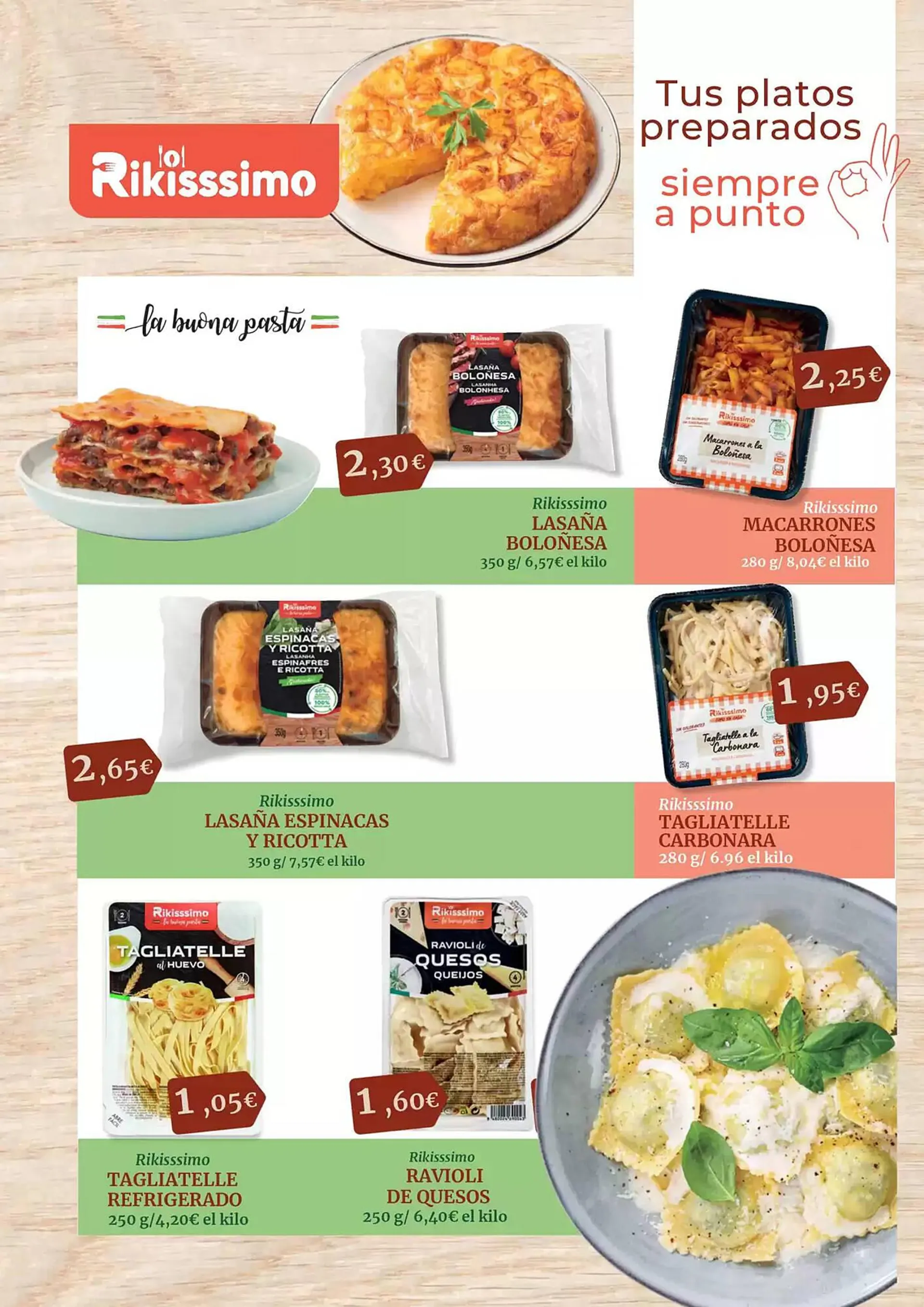 Catálogo de Folleto Maskom Supermercados 30 de abril al 1 de junio 2025 - Página 8