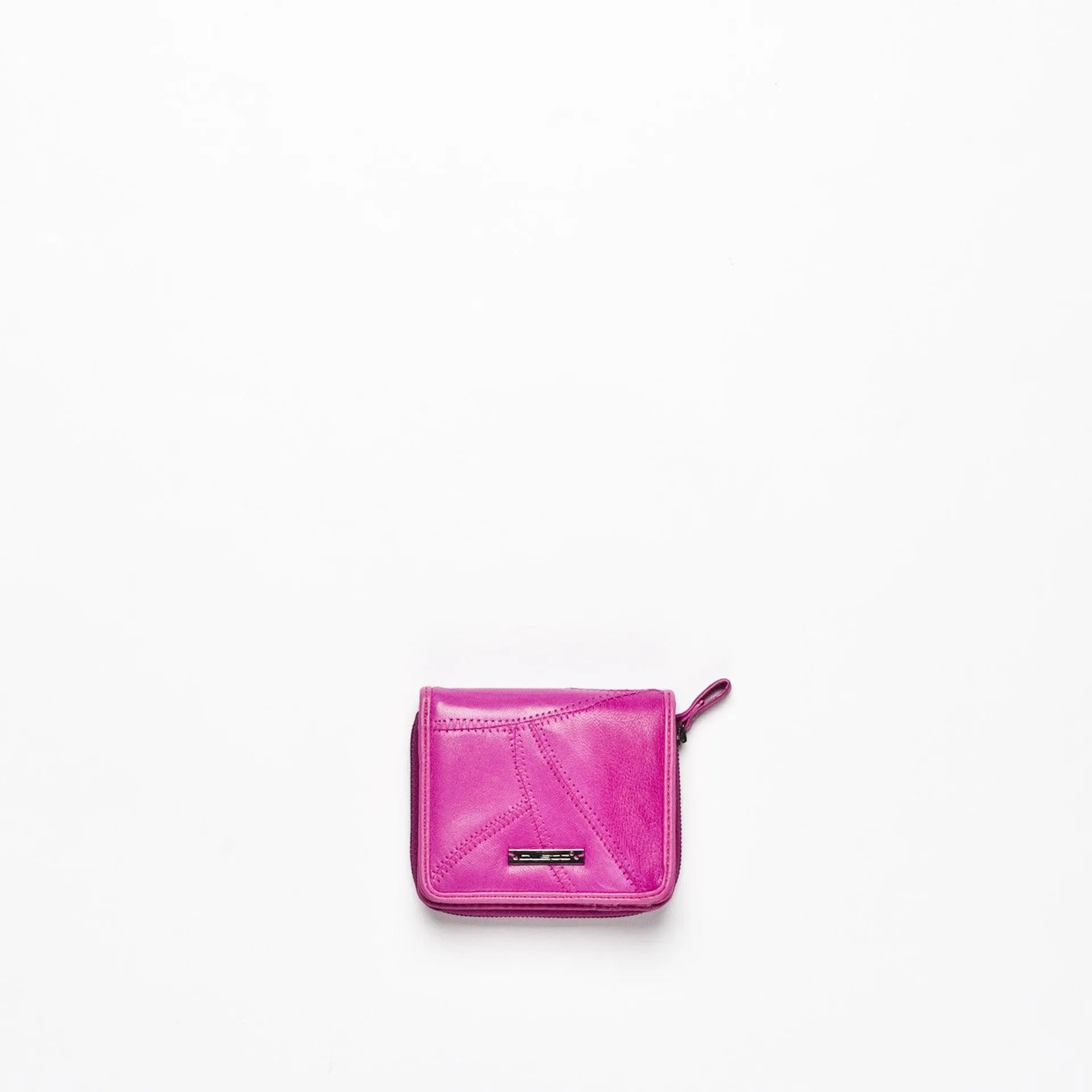 LILI WALLET PINK