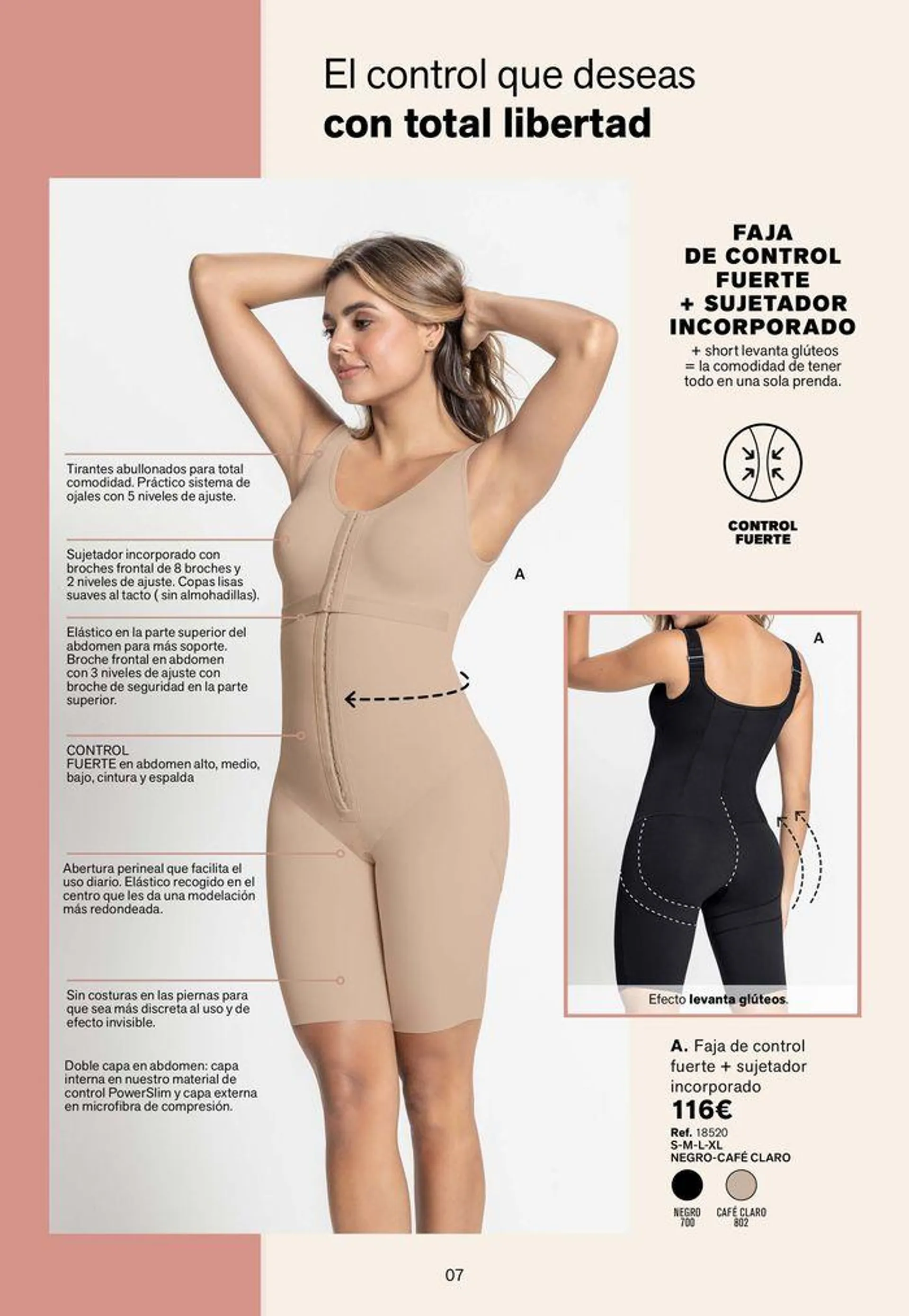 Leonisa Shapewear - 7