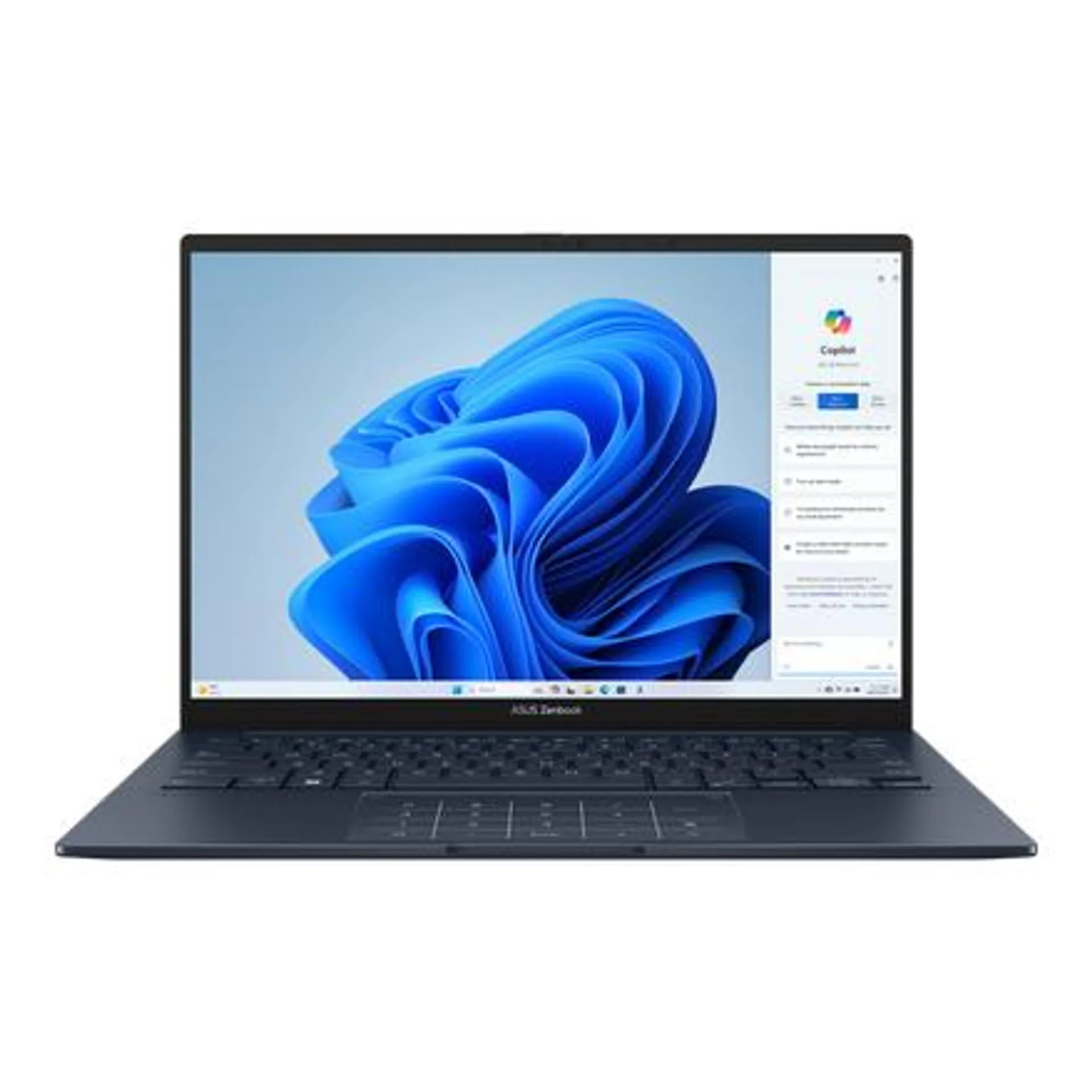 Configura tu propio Portátil ASUS Zenbook 14 OLED UX3405MA-PZ080W