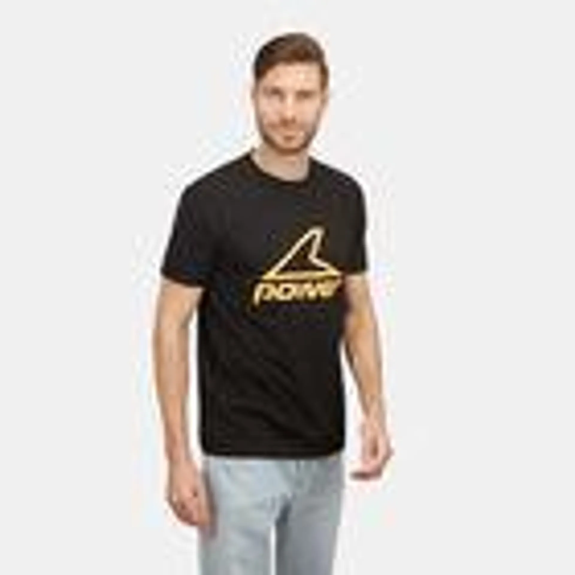 Camiseta de hombre Power