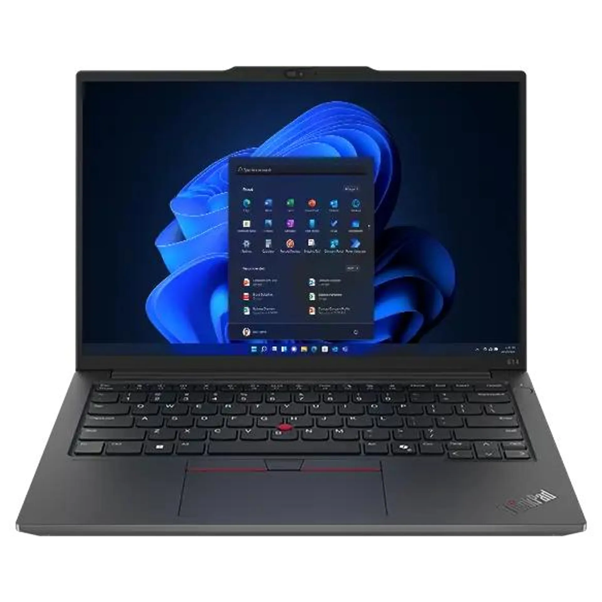 ThinkPad E14 Gen 6 (14" AMD)