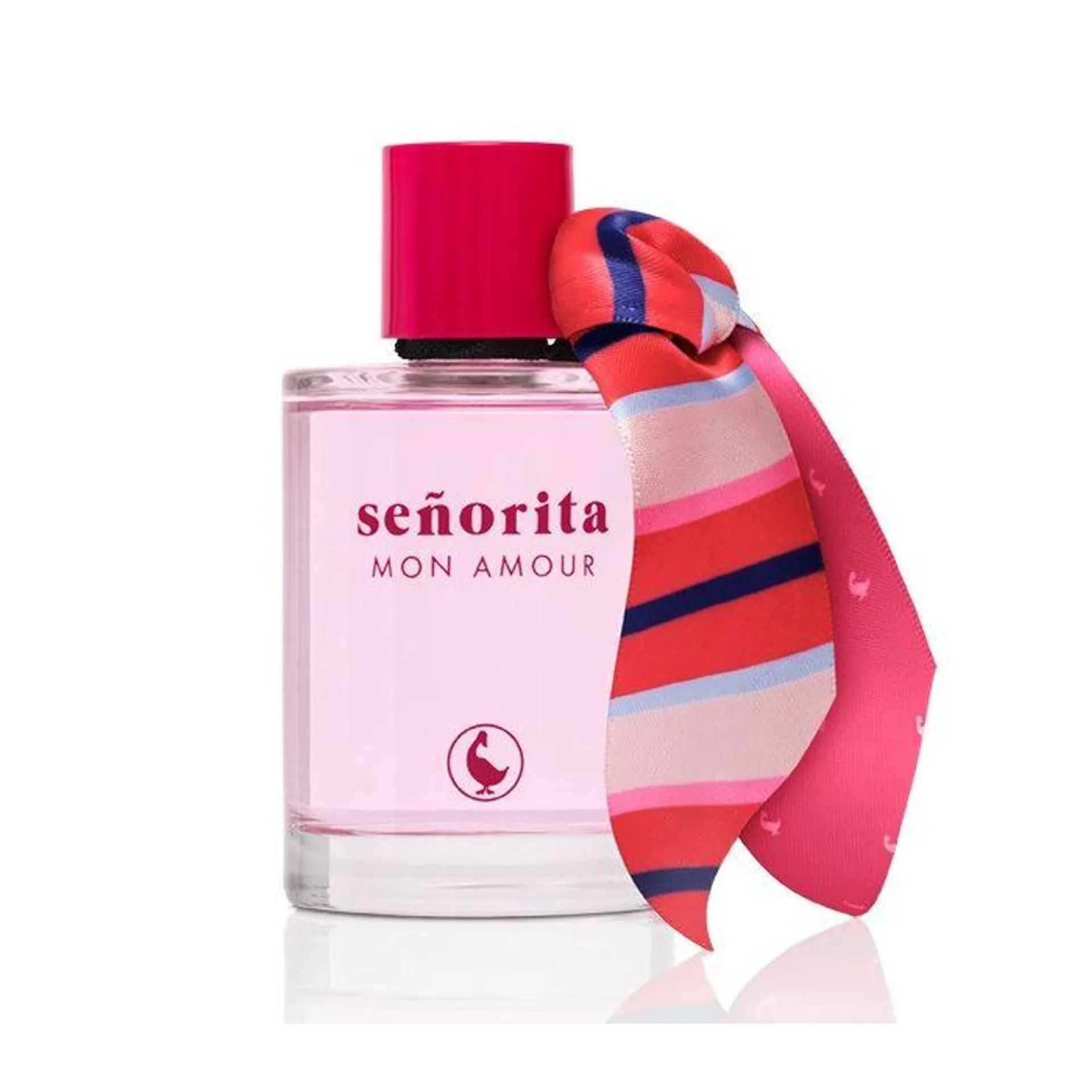 Señorita Mon Amour Eau de Toilette