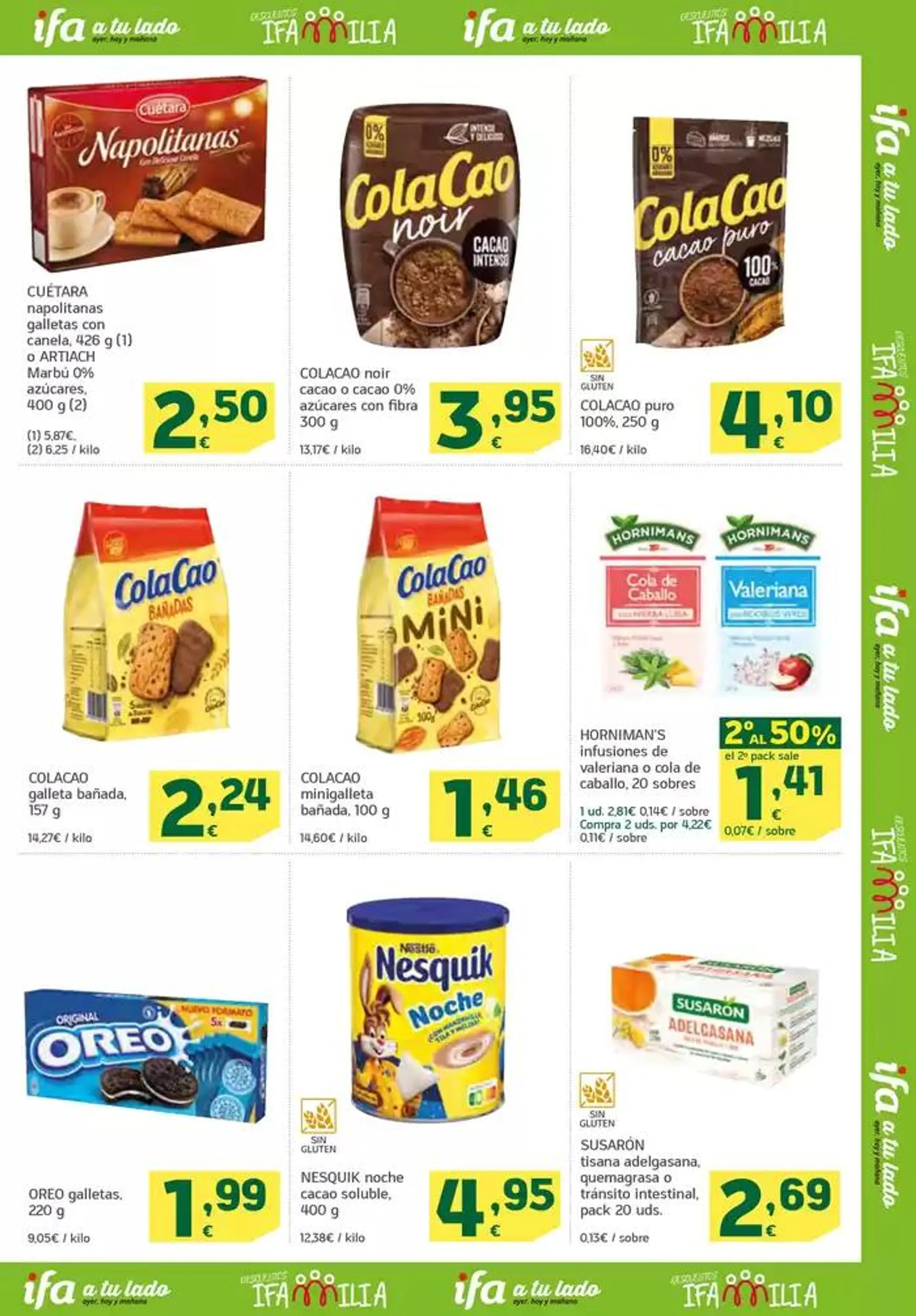 Catálogo de Ofertas desde el 13 de mayo 13 de mayo al 22 de mayo 2025 - Página 17