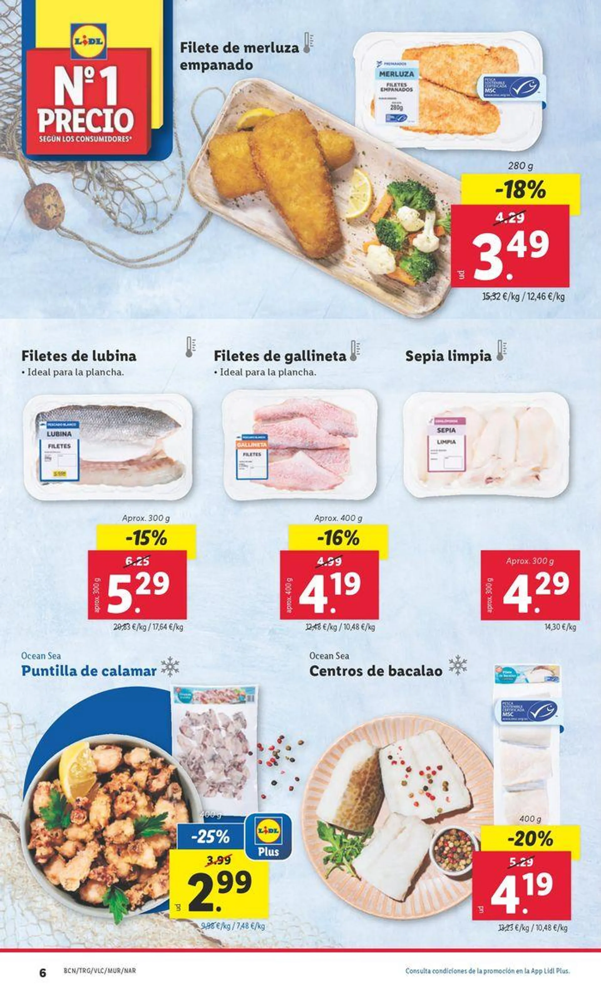 Catálogo de ¡Bazar Lidl! 8 de julio al 9 de junio 2024 - Página 26