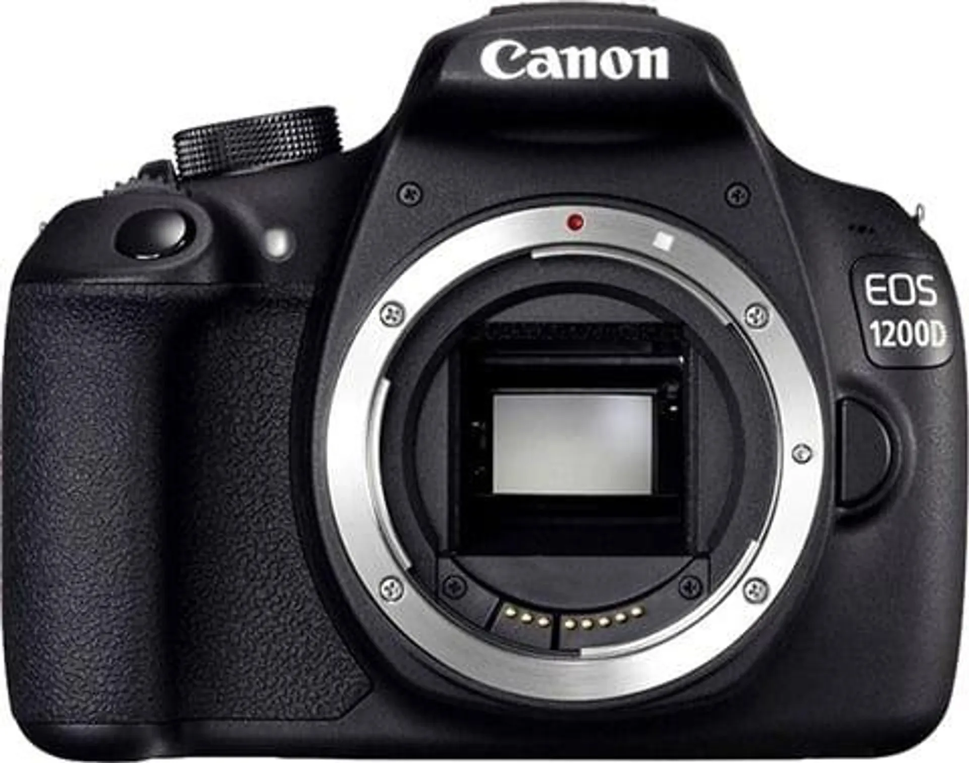 Canon EOS 1200D 18M (Body Only), B