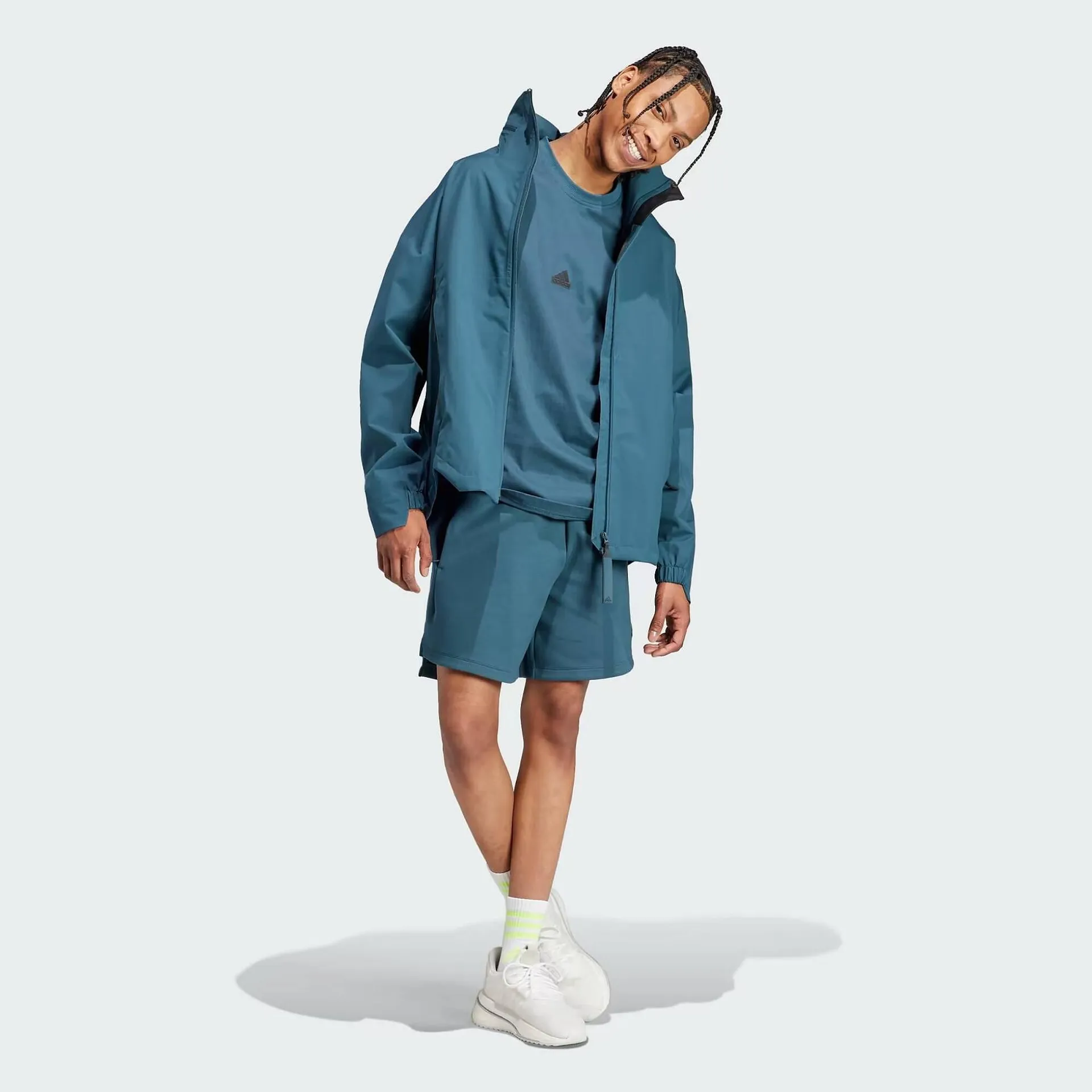 Adidas Kundeavis fra 28. august til 9. oktober 2023 - kundeavisside 3