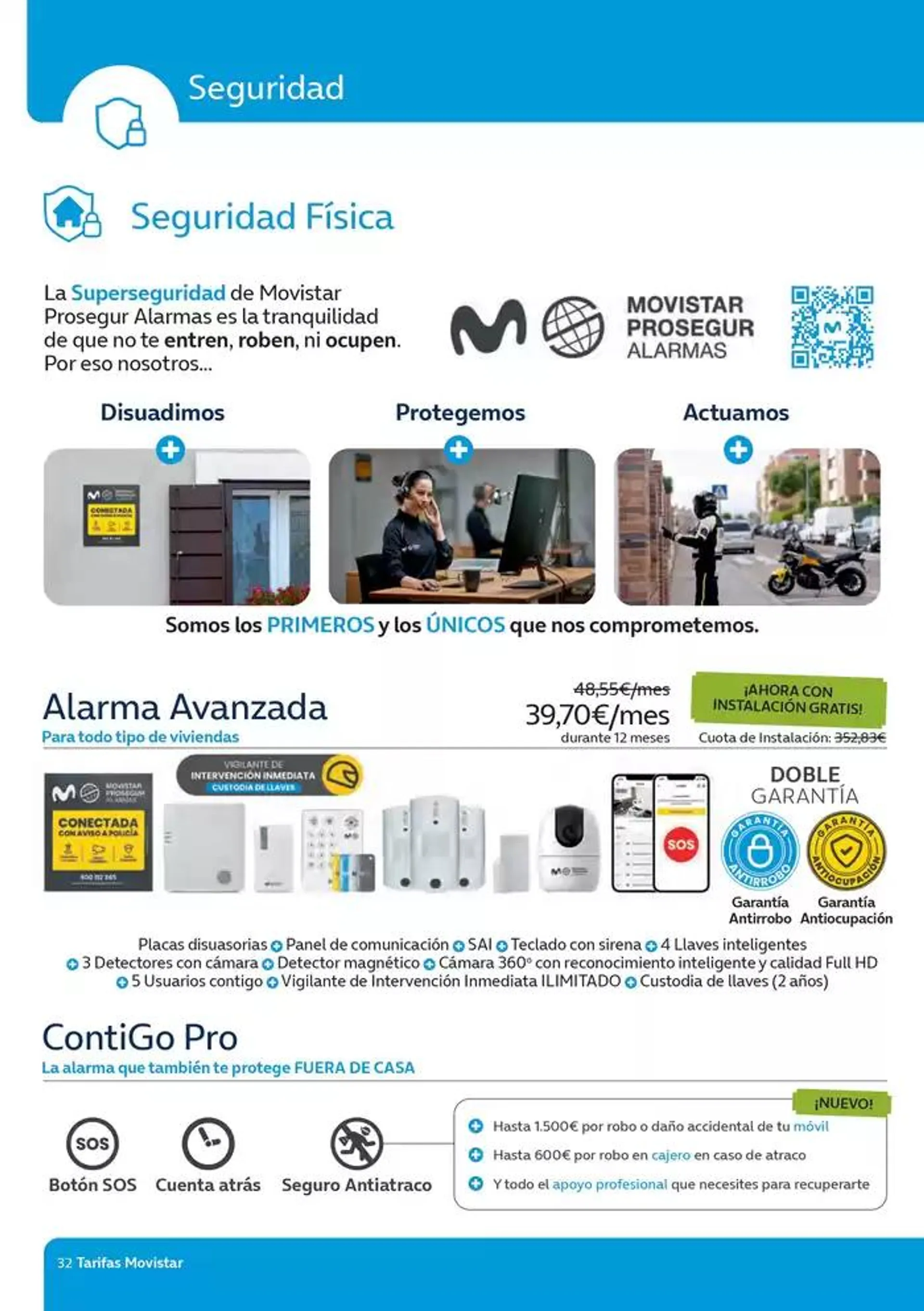 Catálogo de Comprometidos a no rendirnos nunca 5 de mayo al 4 de junio 2025 - Página 32