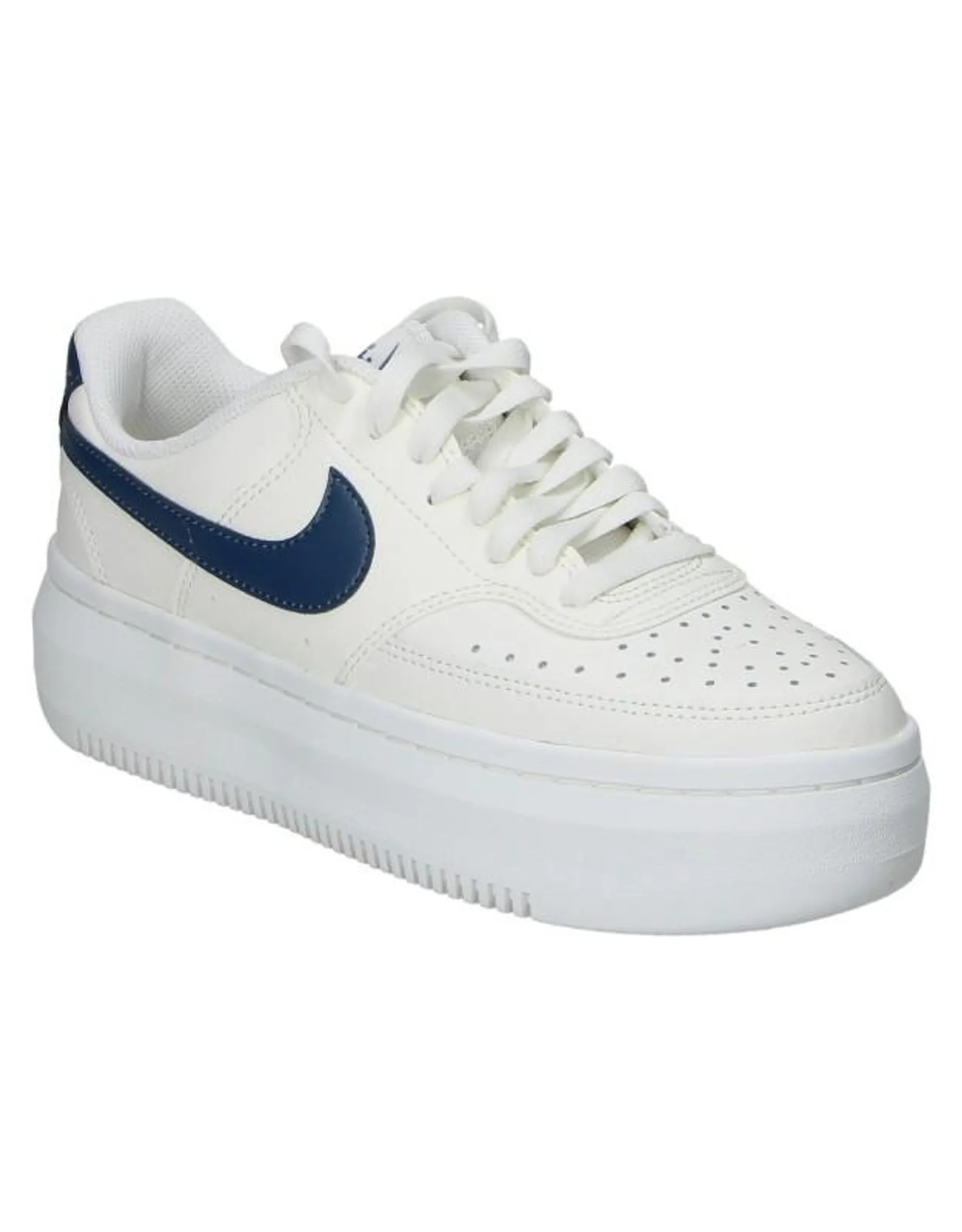 Zapatillas para mujer NIKE dm0113-102 blanco